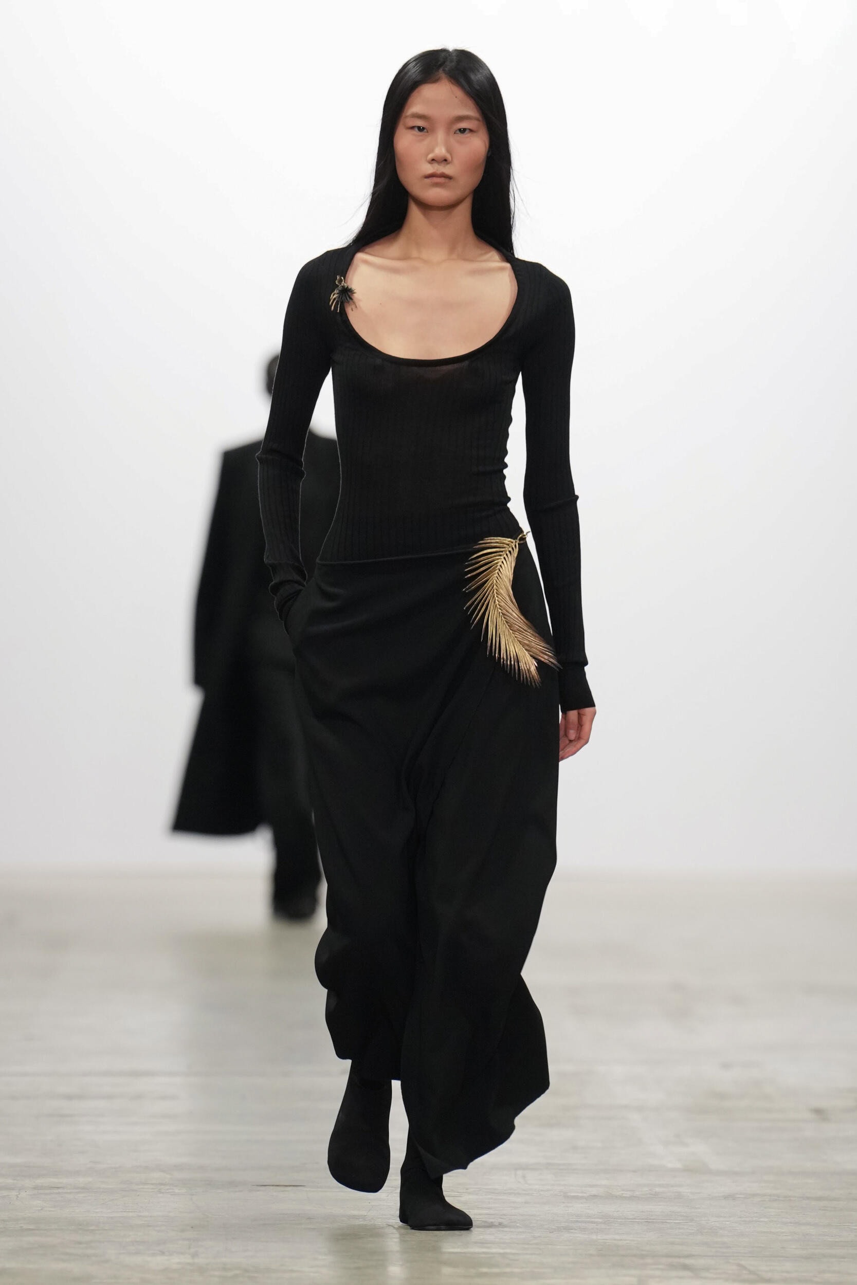 Fforme Fall 2026 Fashion Show