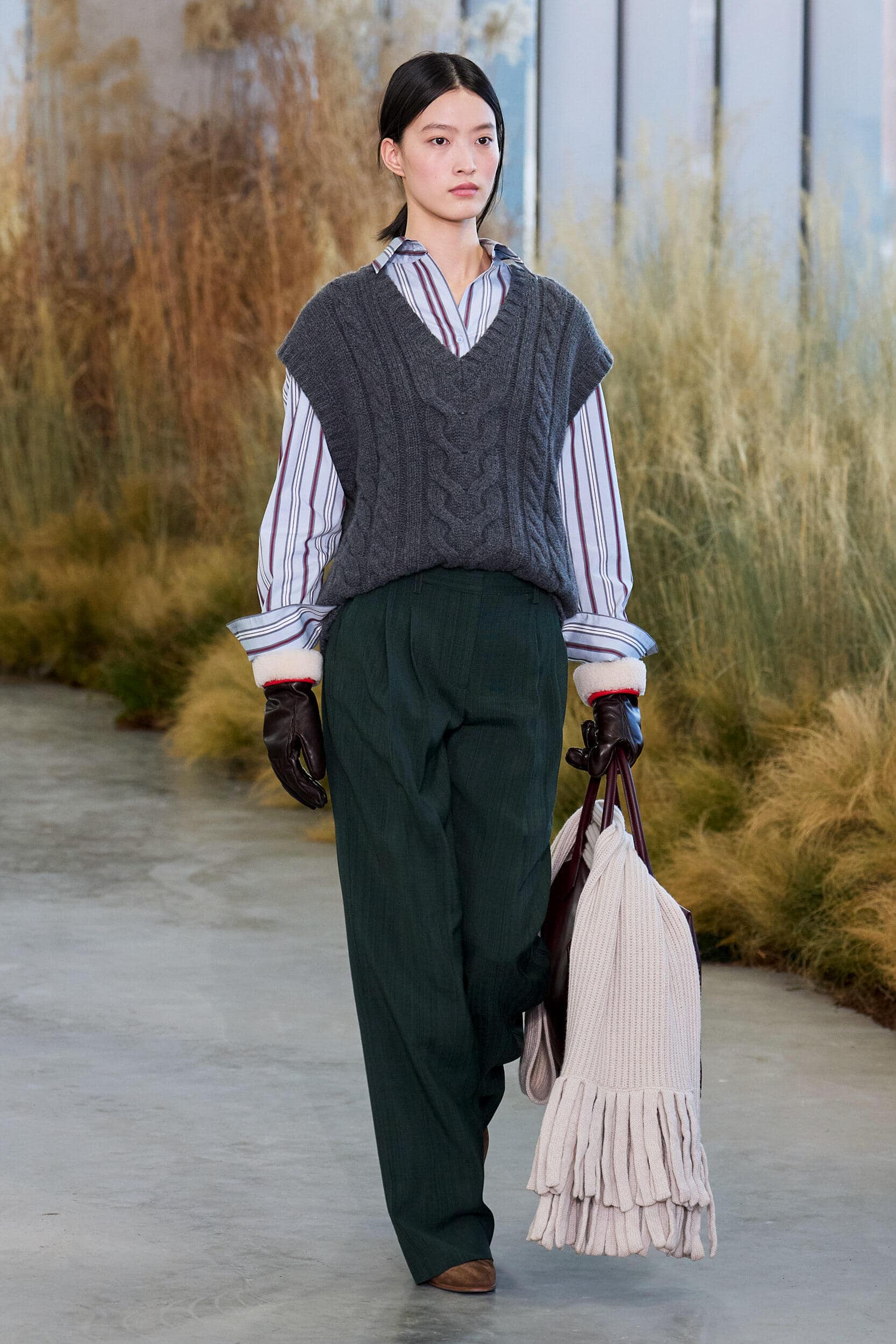 Twp Fall 2026 Fashion Show