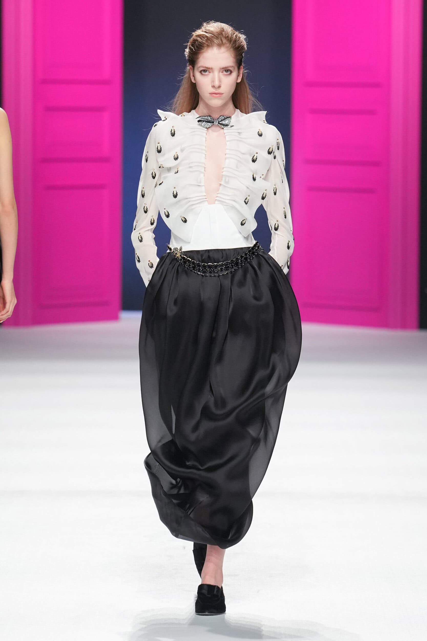 Genny Fall 2026 Fashion Show