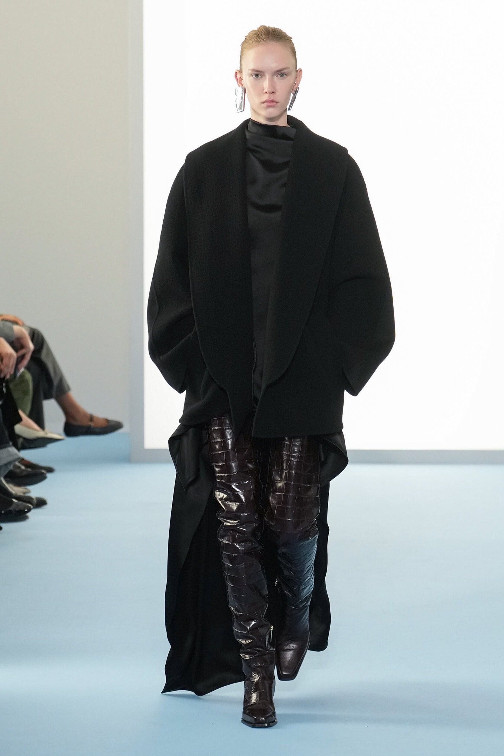 Sportmax Fall 2026 Fashion Show