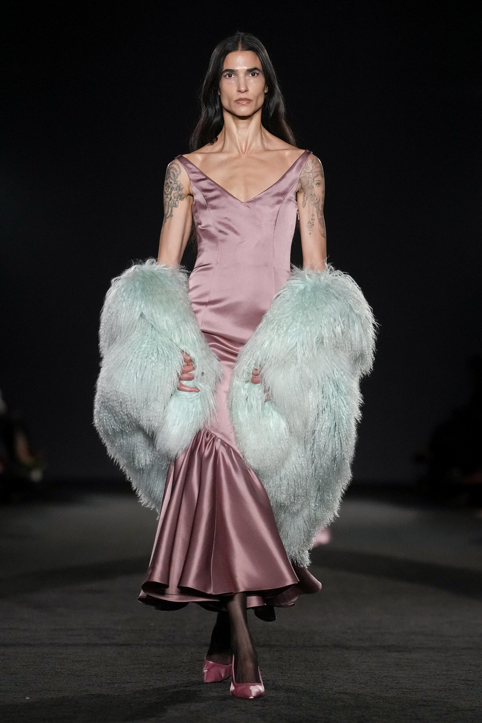 Prabal Gurung Fall 2026 Fashion Show