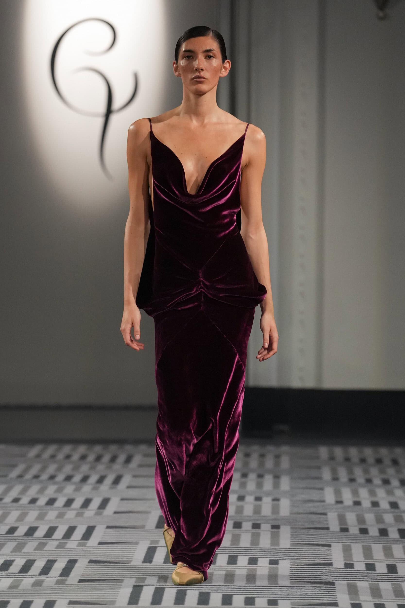 Conner Ives Fall 2026 Fashion Show