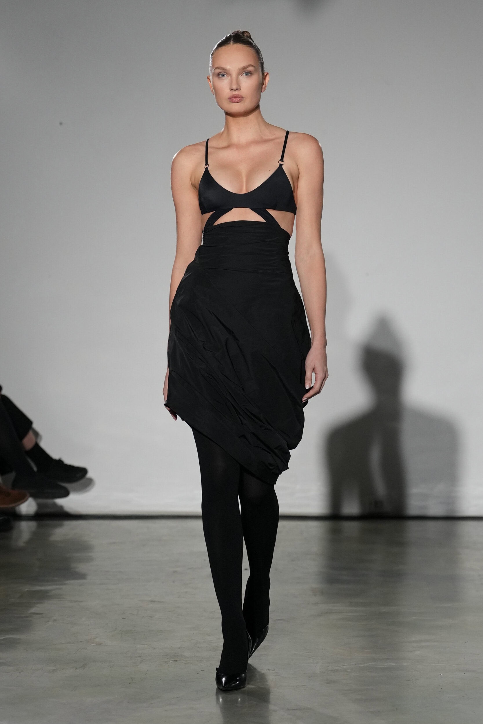 Max Zara Sterck Fall 2026 Fashion Show