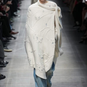 Ermanno Scervino Fall 2026 Fashion Show