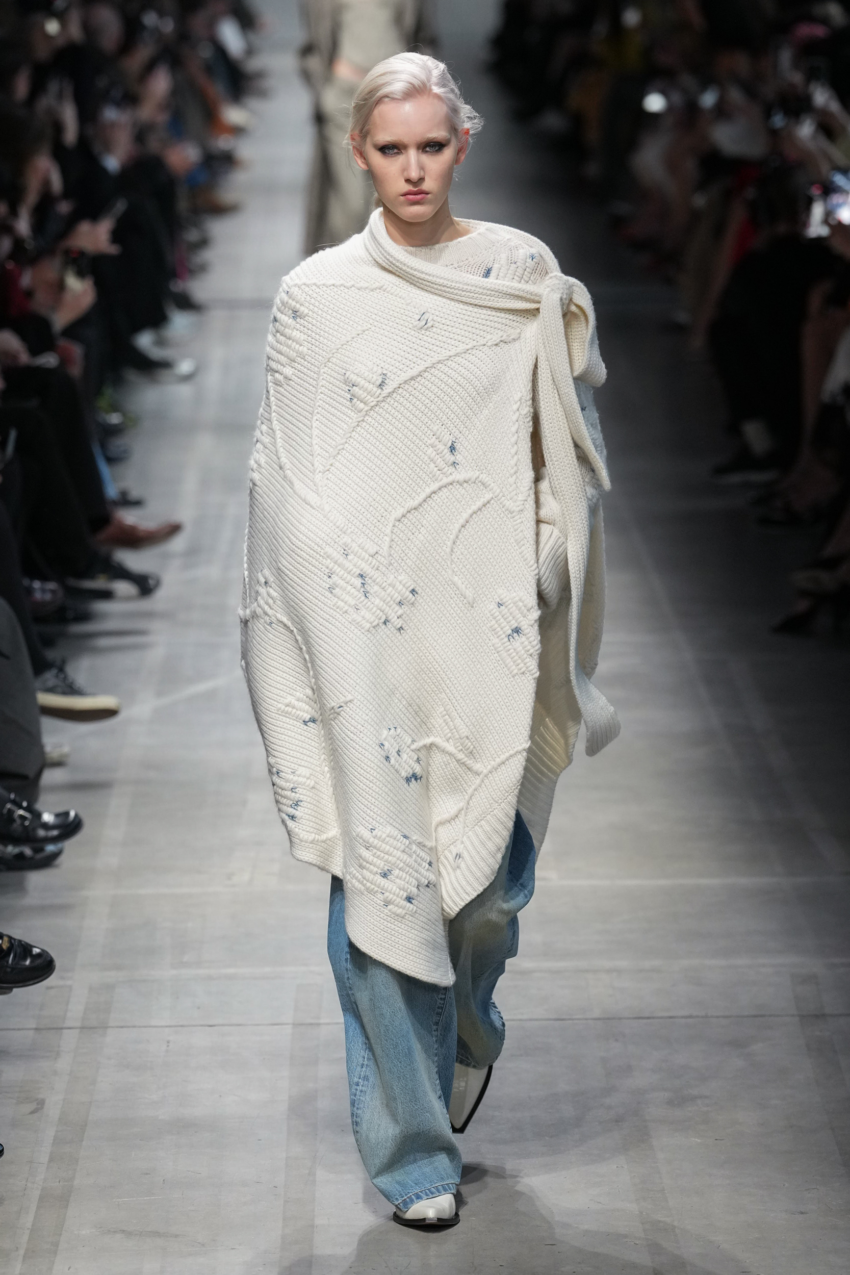 Ermanno Scervino Fall 2026 Fashion Show