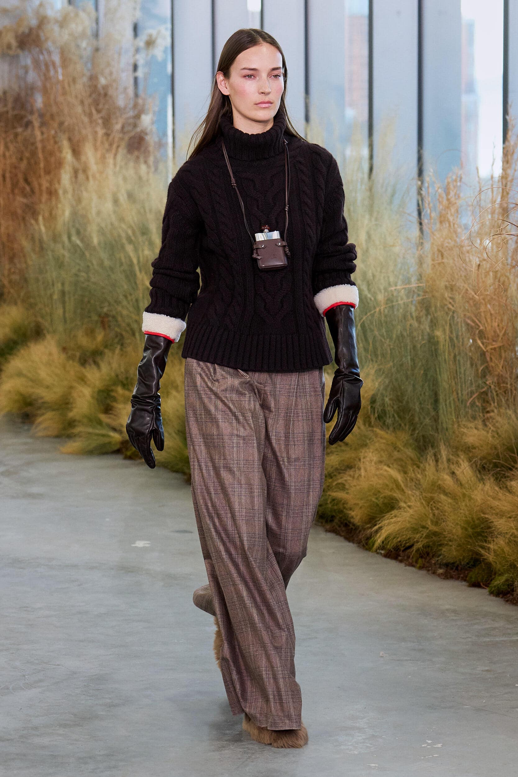 Twp Fall 2026 Fashion Show