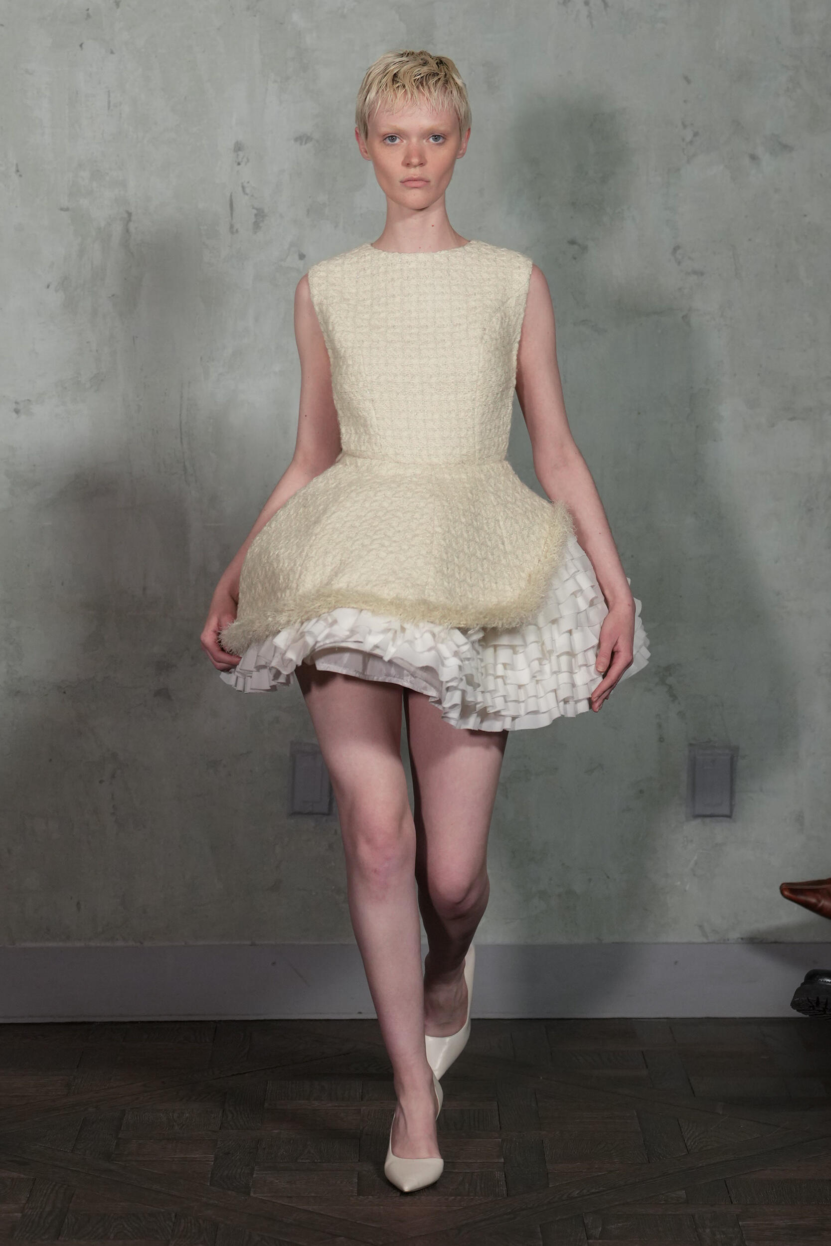 Advisry Fall 2026 Fashion Show