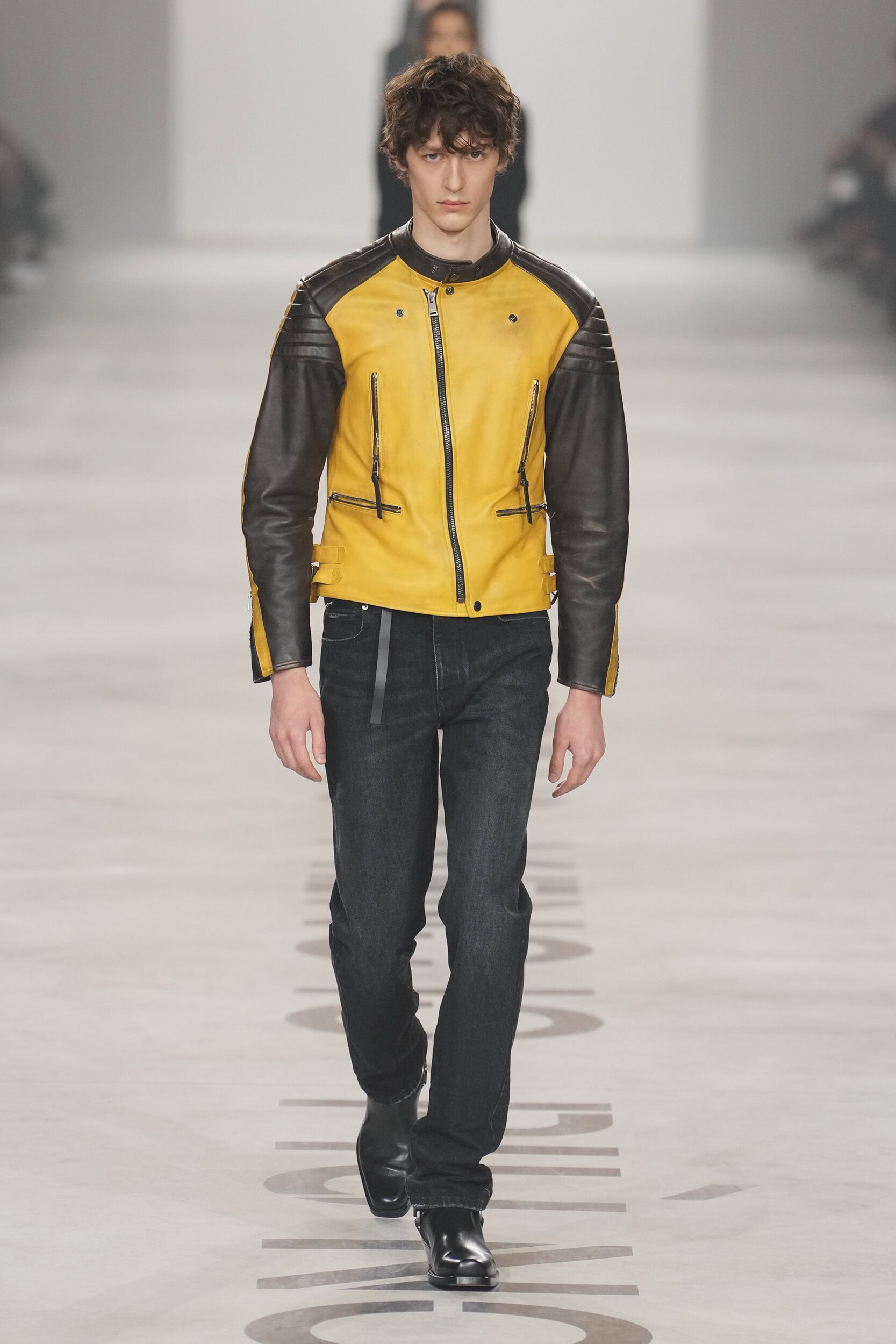 Fendi Fall 2026 Fashion Show