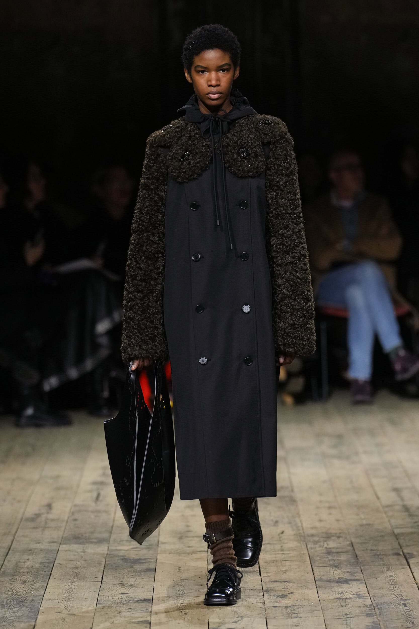 Simone Rocha Fall 2026 Fashion Show