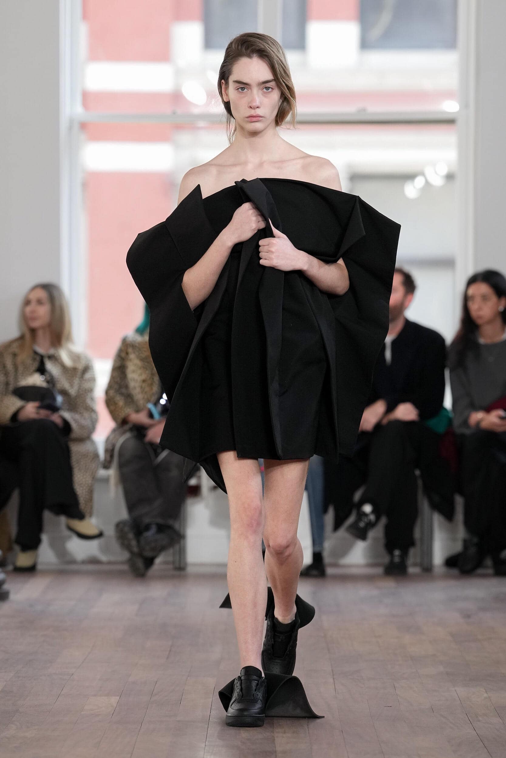 Lii Fall 2026 Fashion Show