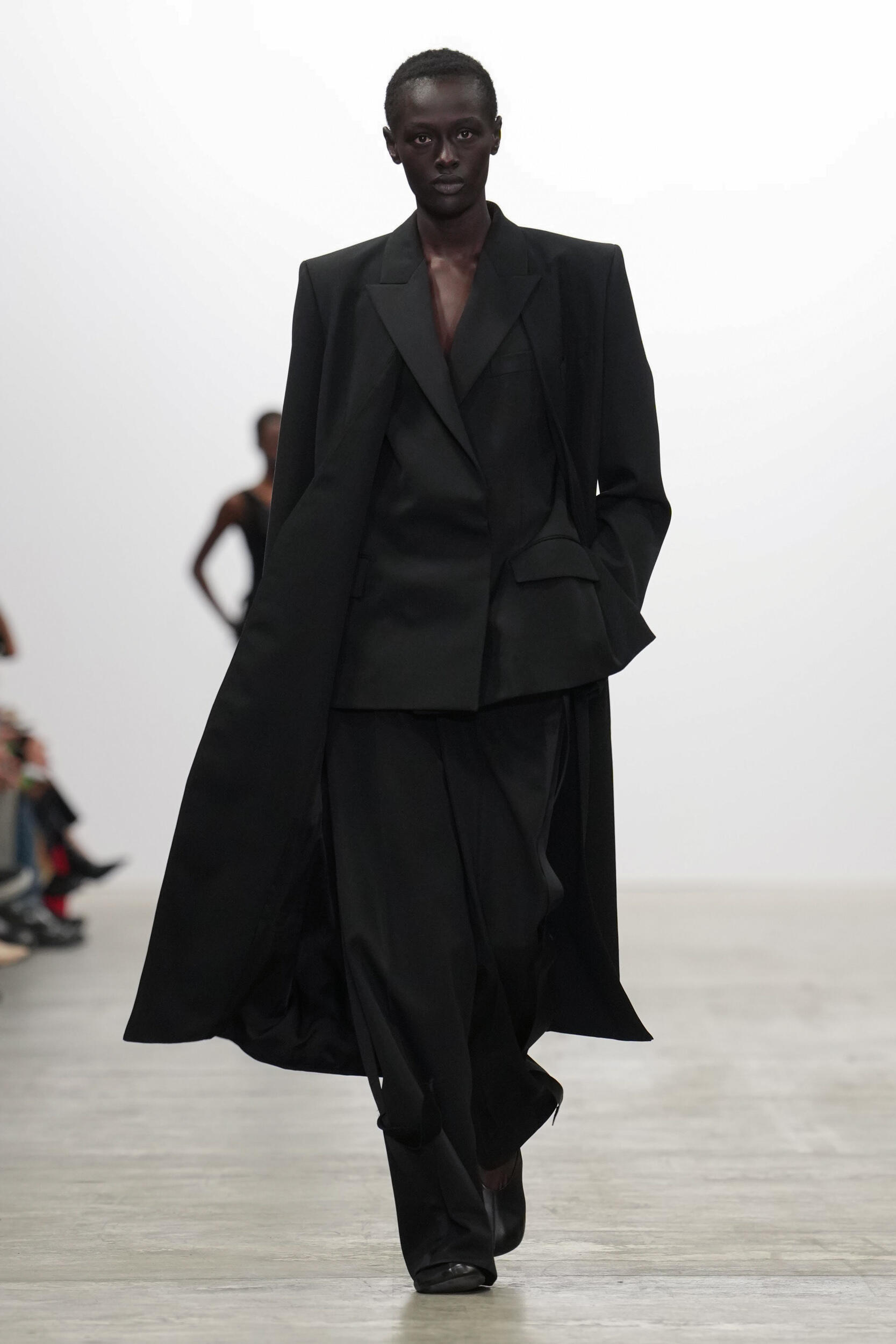 Fforme Fall 2026 Fashion Show