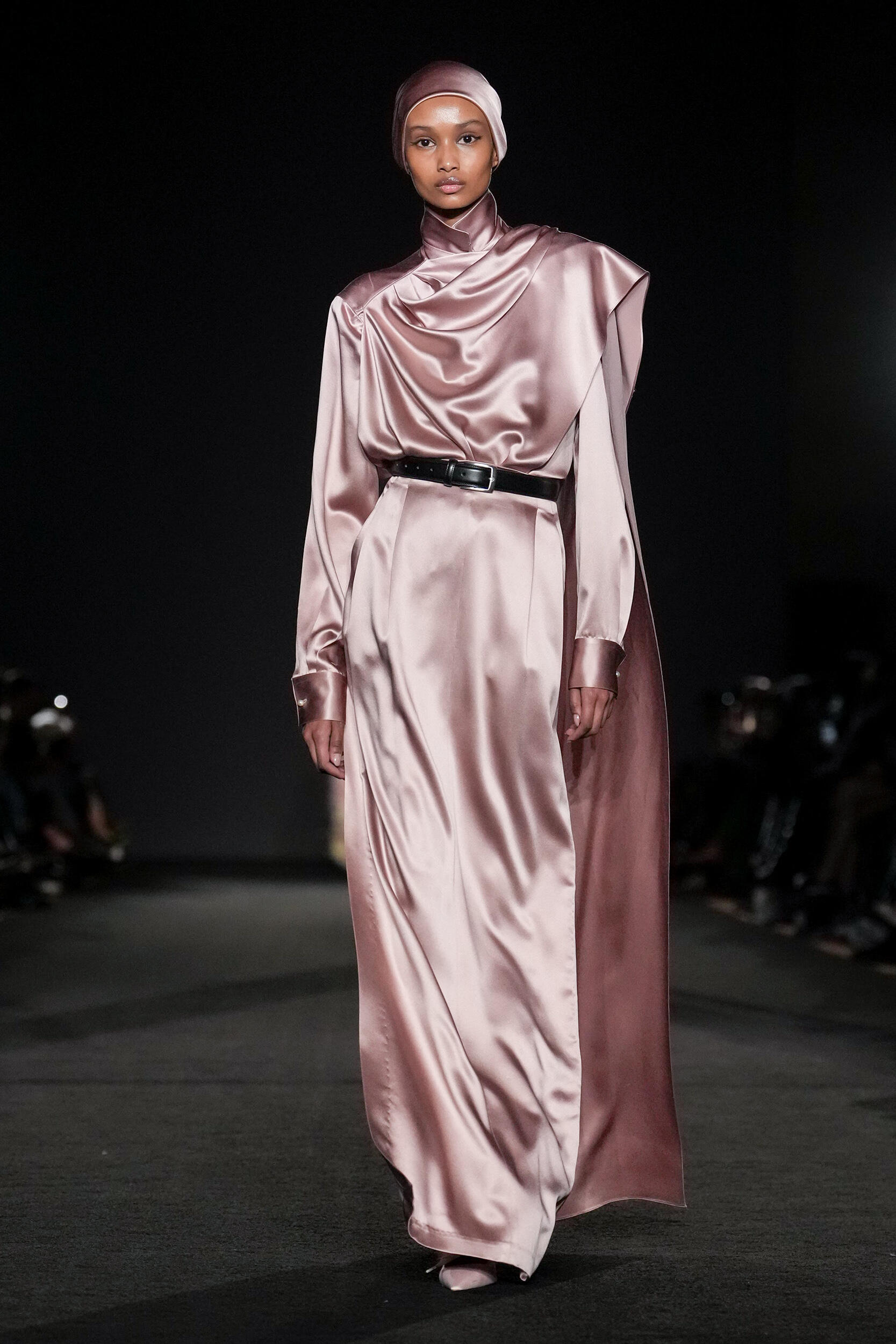 Prabal Gurung Fall 2026 Fashion Show