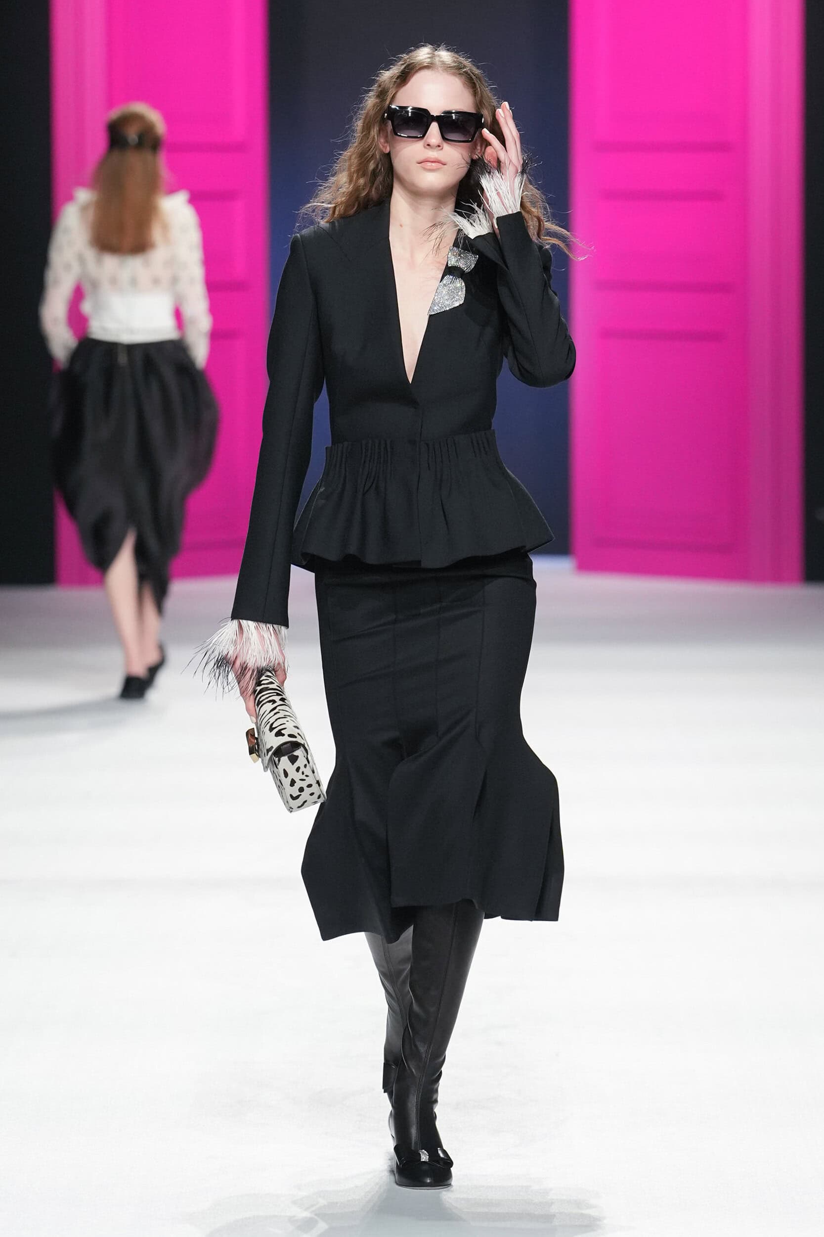 Genny Fall 2026 Fashion Show