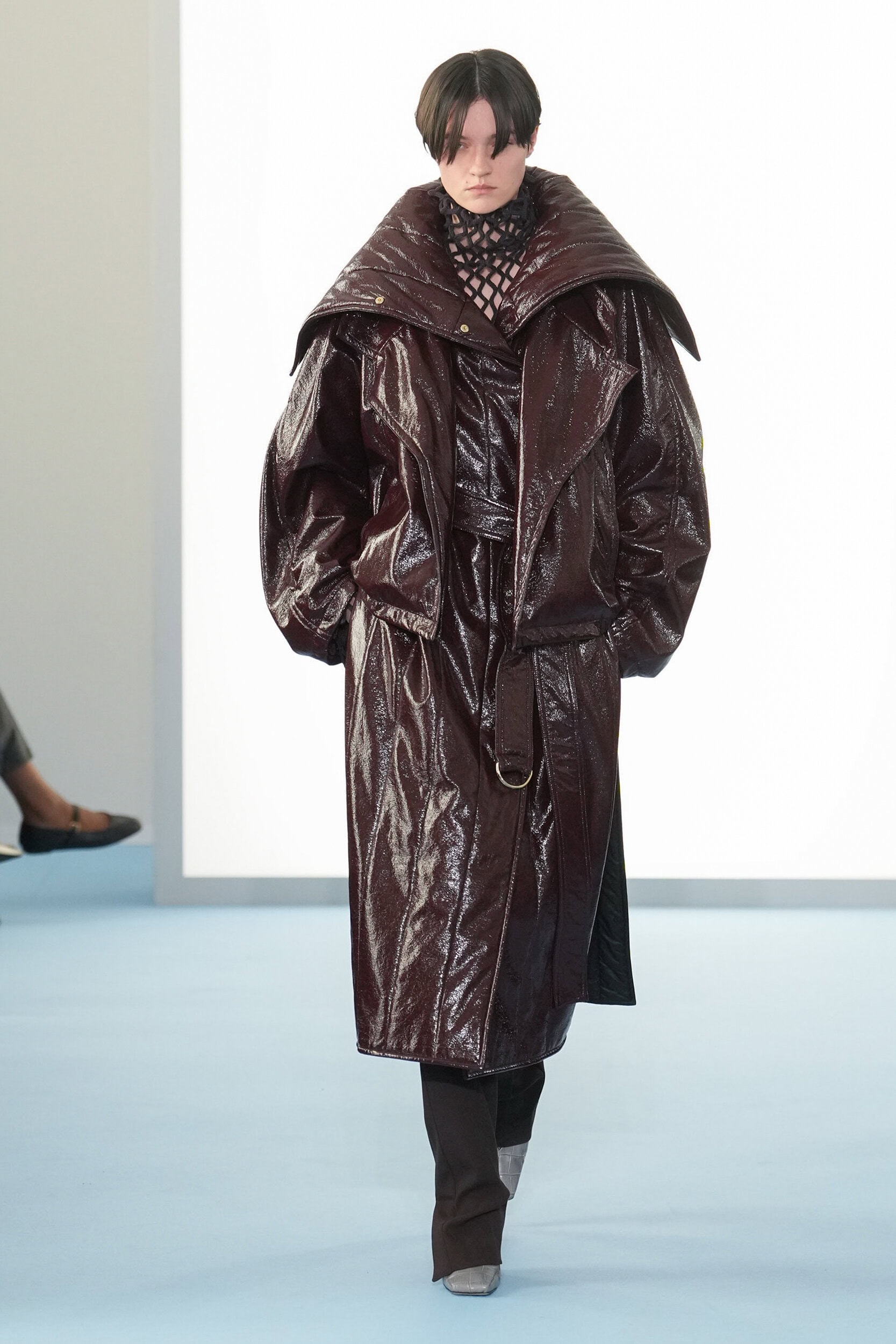 Sportmax Fall 2026 Fashion Show