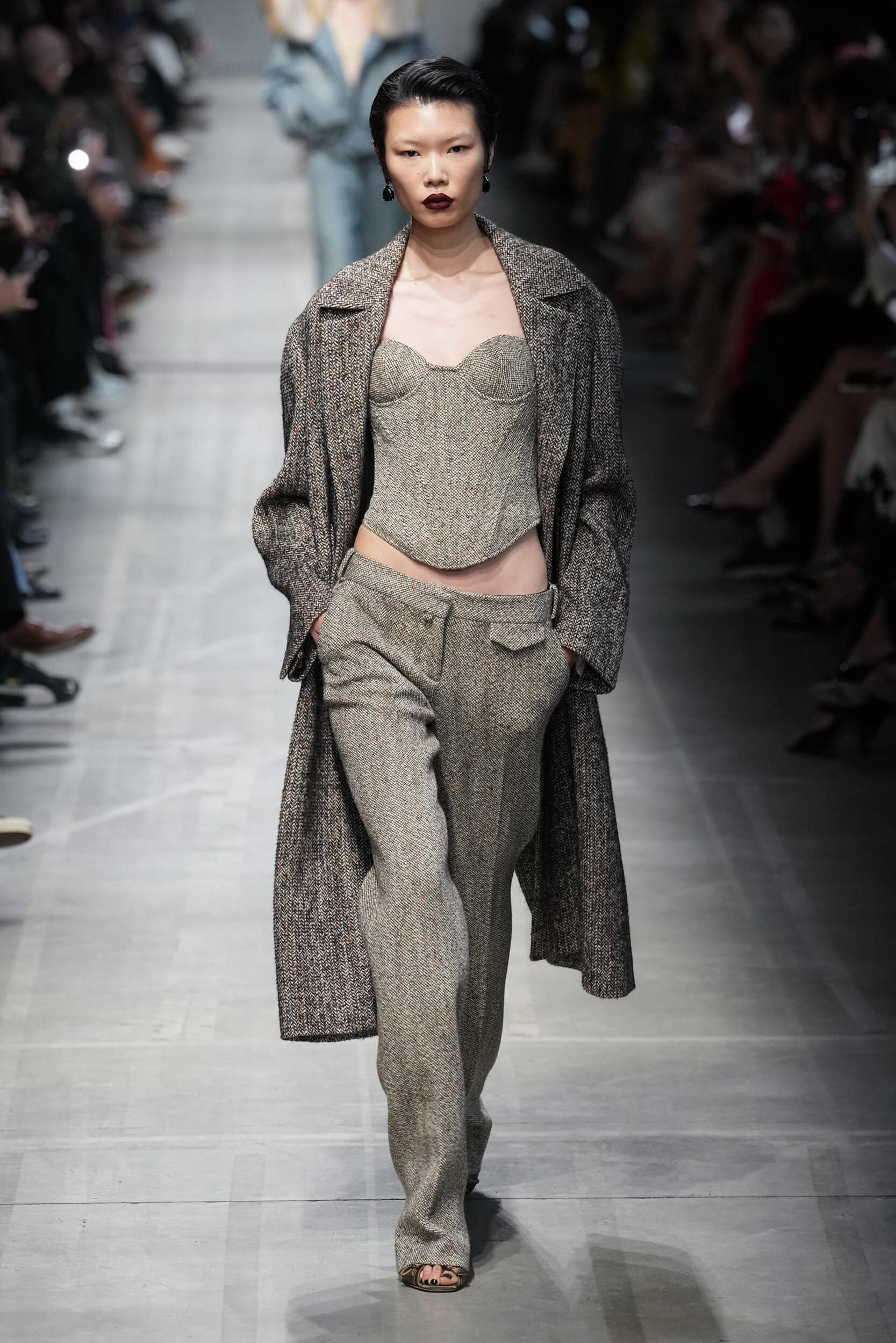 Ermanno Scervino Fall 2026 Fashion Show