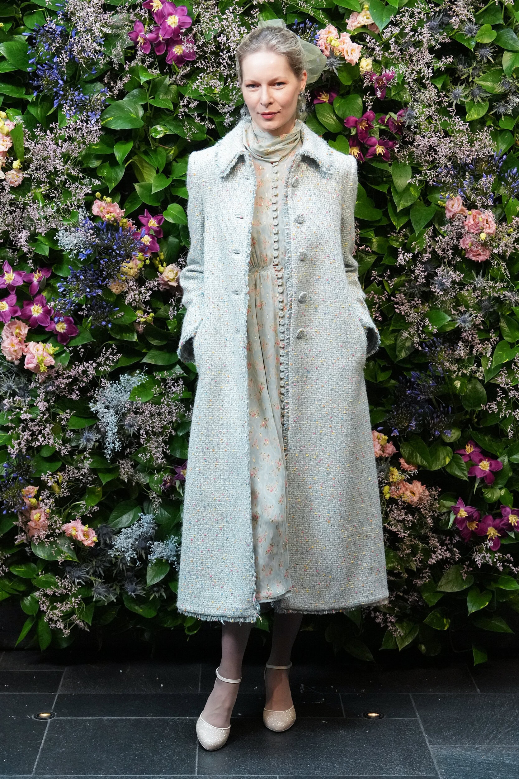 Luisa Beccaria Fall 2026 Fashion Show