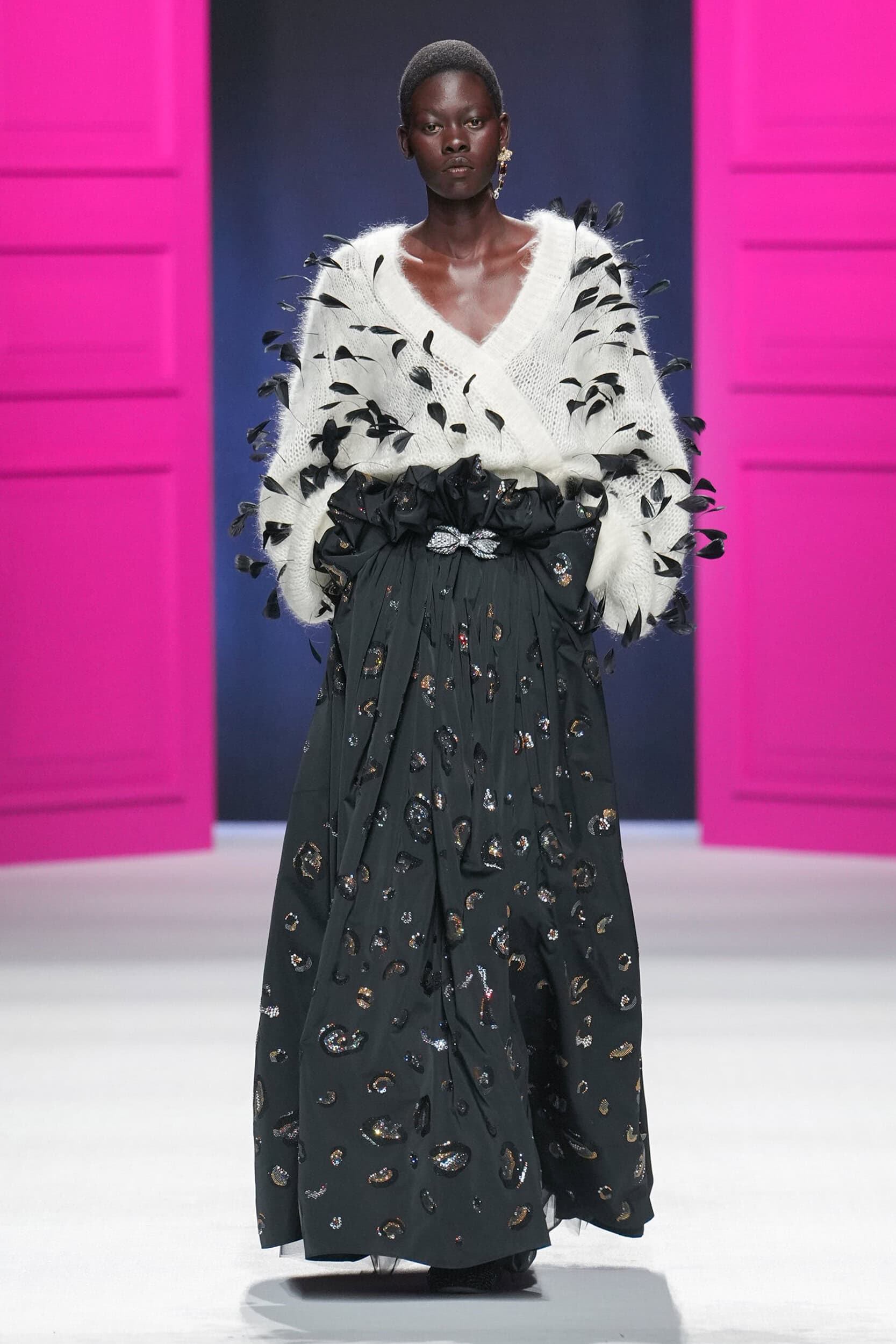 Genny Fall 2026 Fashion Show