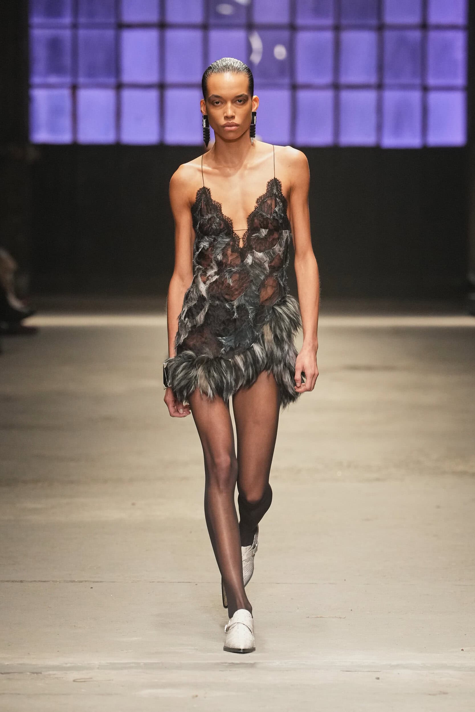 Roberto Cavalli Fall 2026 Fashion Show