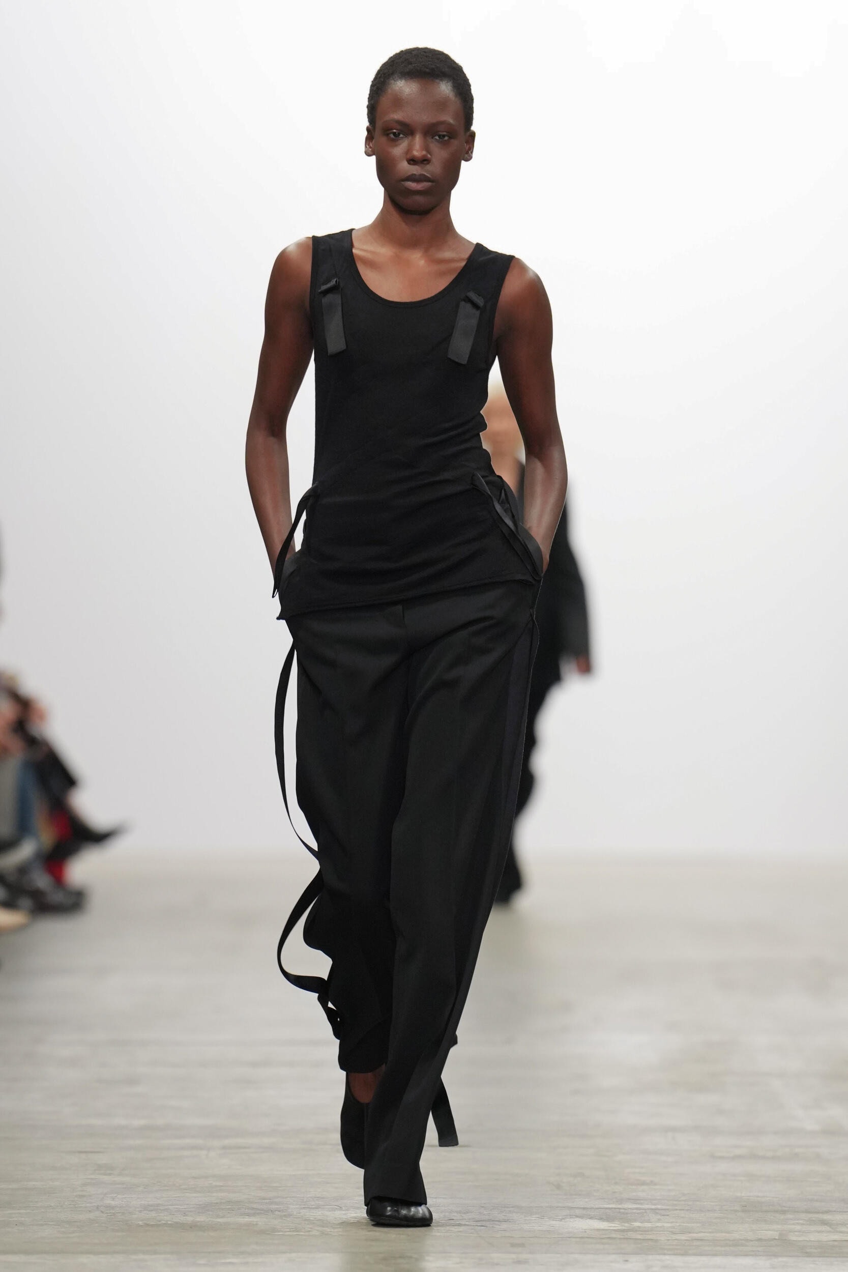 Fforme Fall 2026 Fashion Show