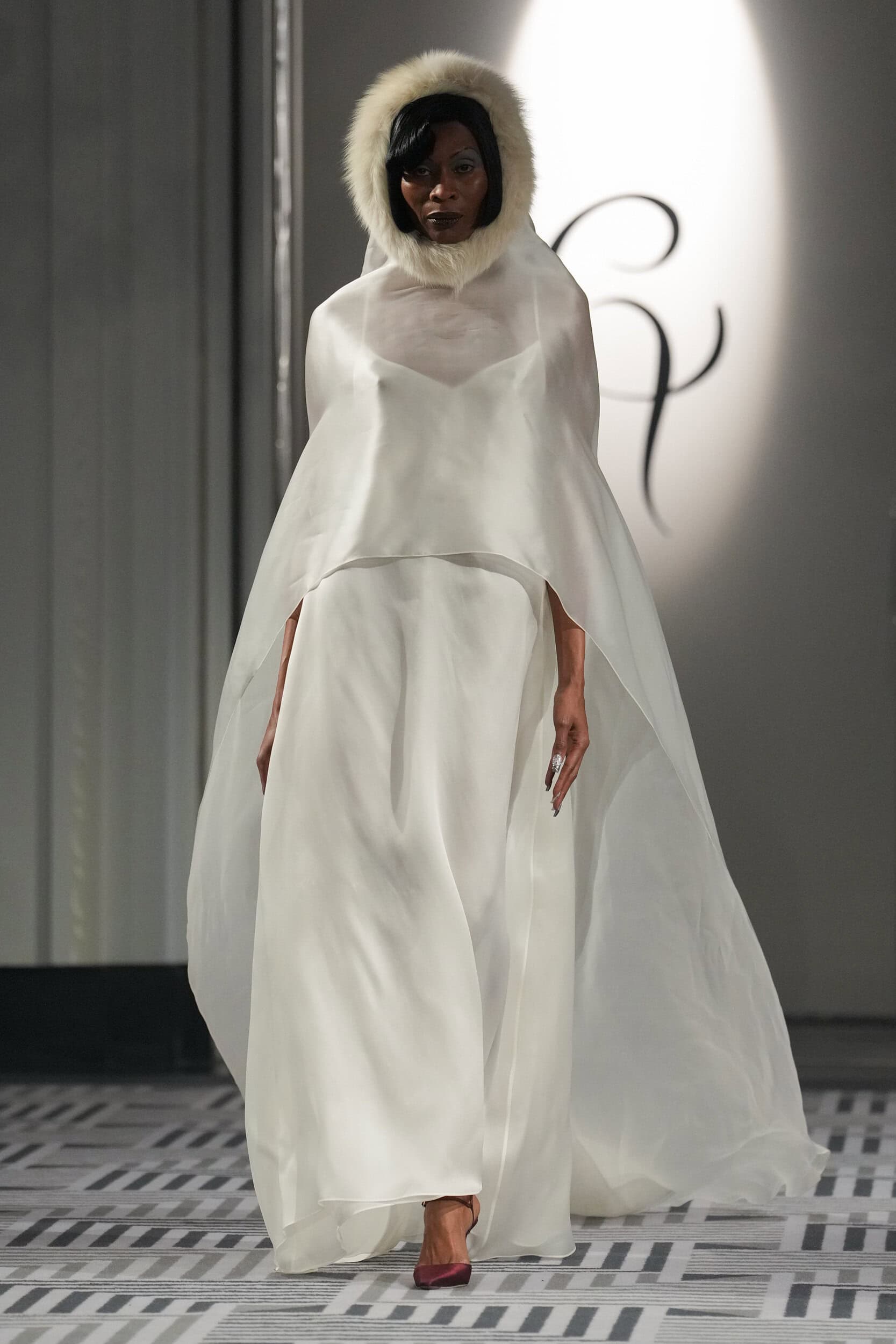 Conner Ives Fall 2026 Fashion Show