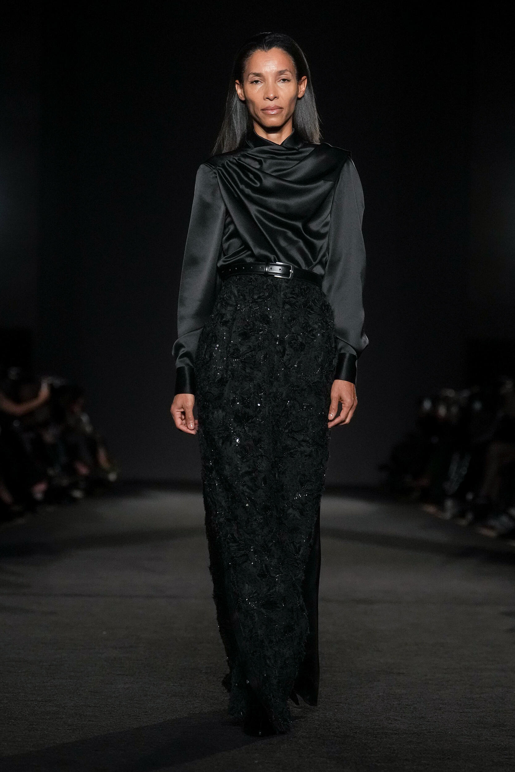 Prabal Gurung Fall 2026 Fashion Show