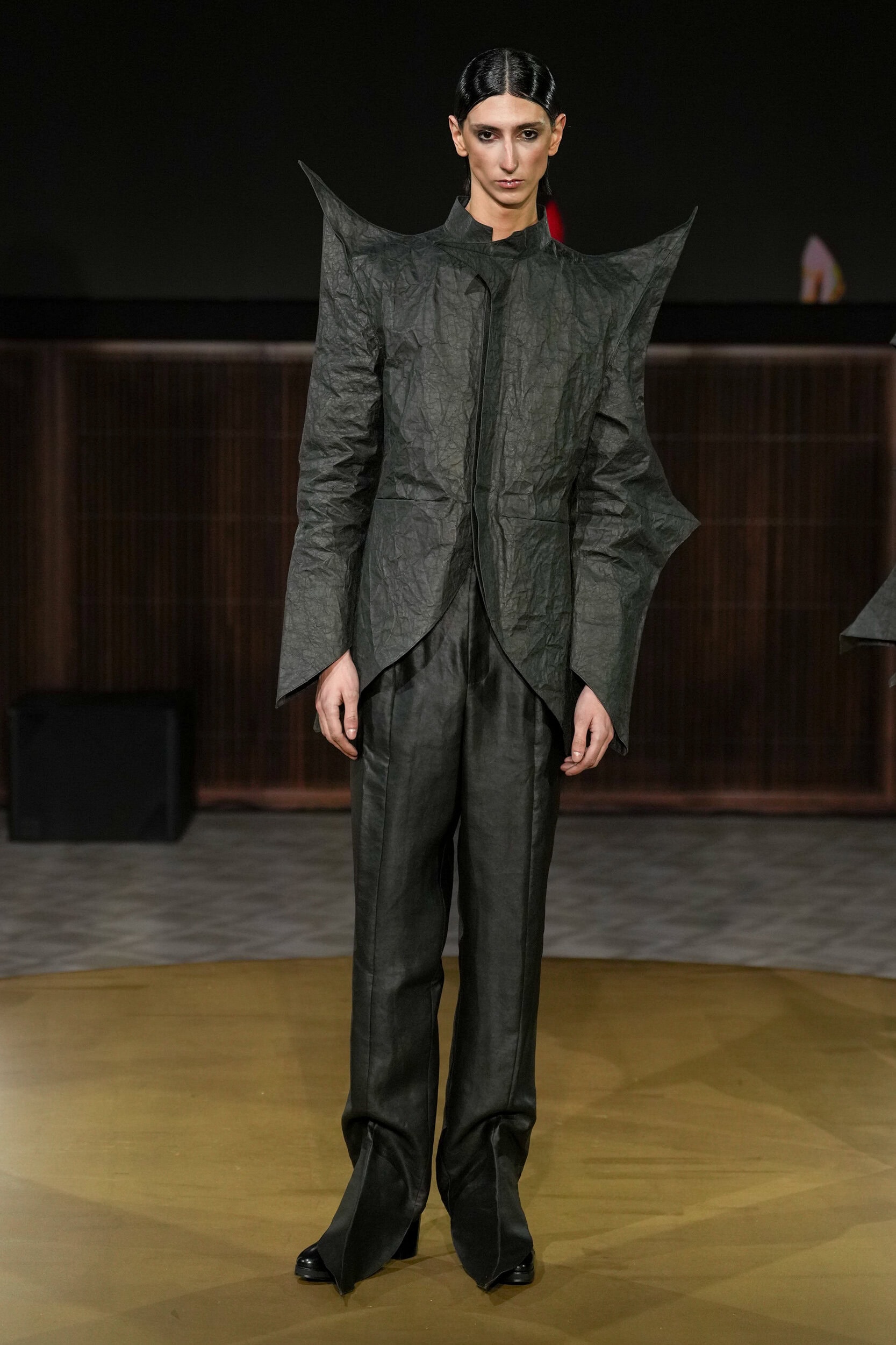 London College Of Fashion Fall 2026 Fashion Show