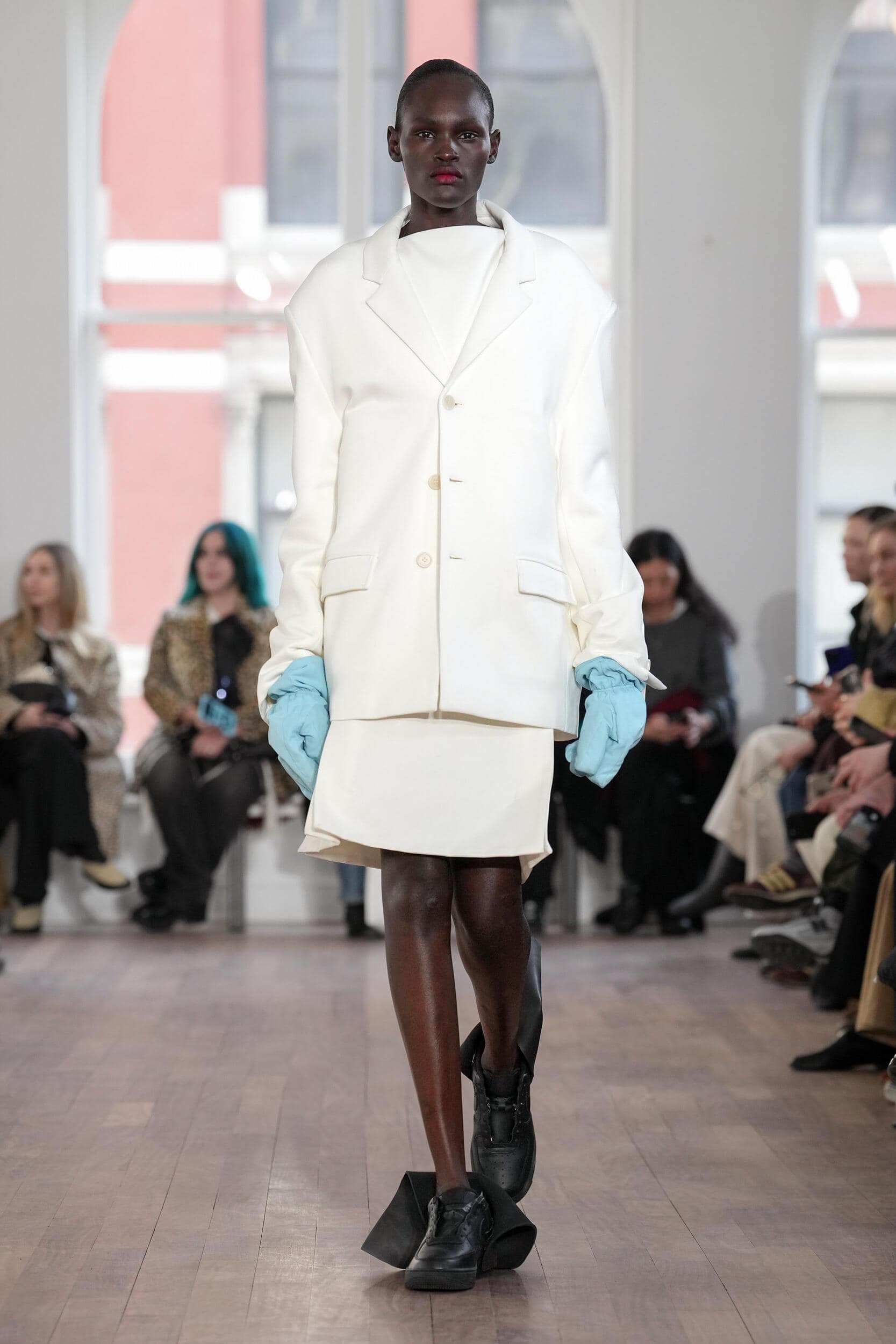 Lii Fall 2026 Fashion Show