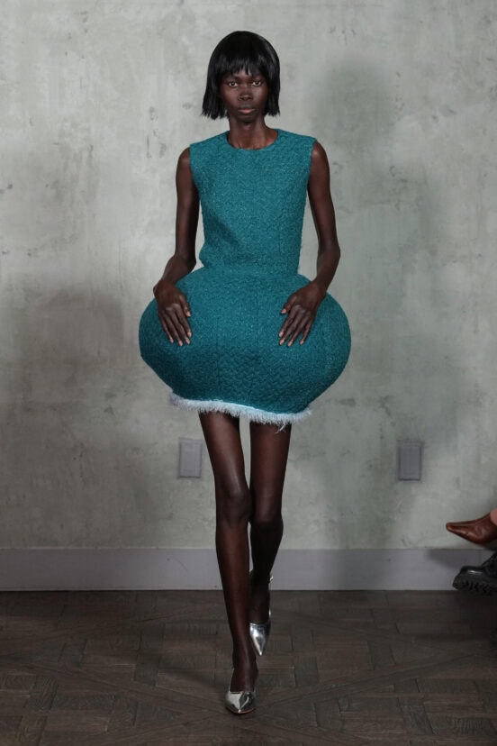 Advisry Fall 2026 Fashion Show