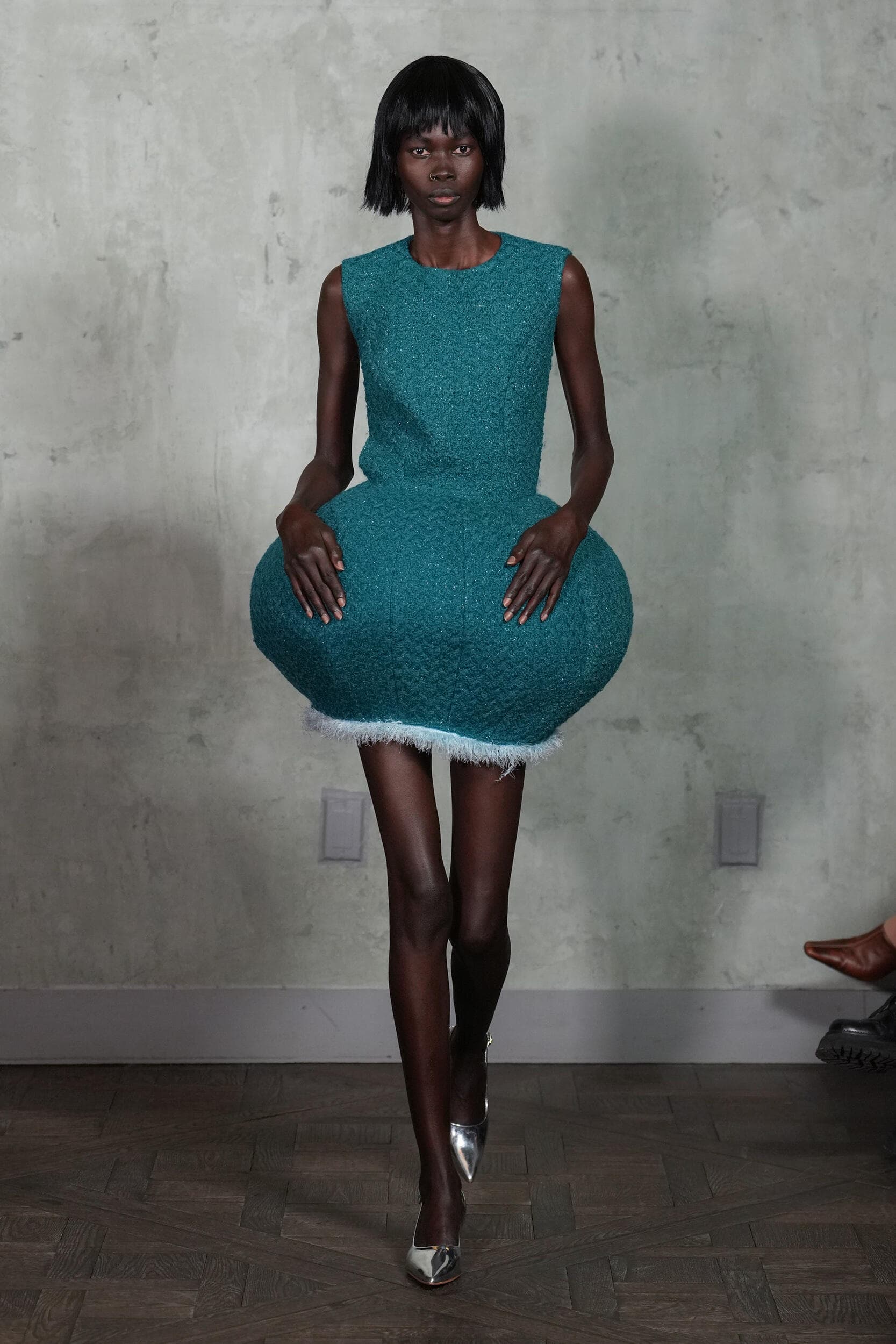 Advisry Fall 2026 Fashion Show