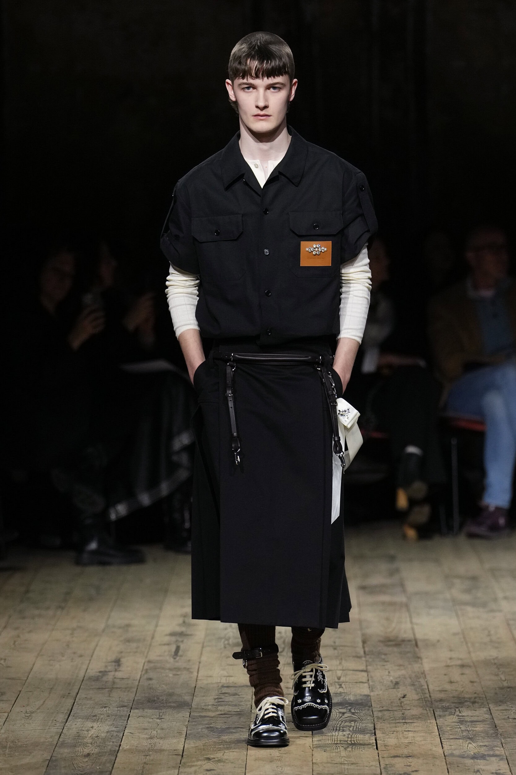 Simone Rocha Fall 2026 Fashion Show