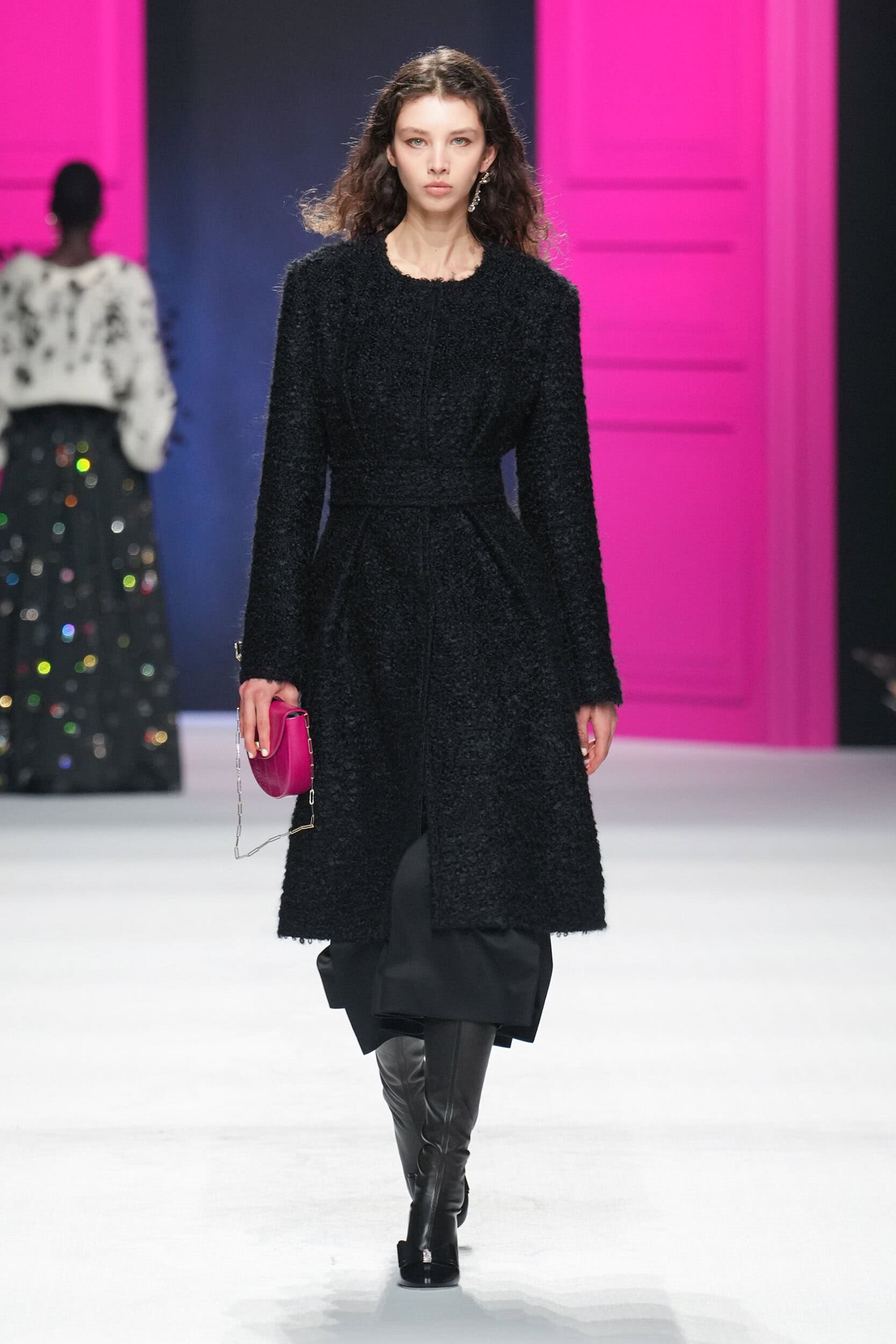 Genny Fall 2026 Fashion Show