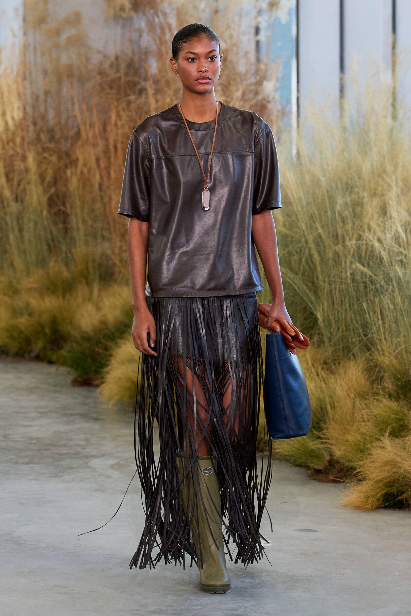 Twp Fall 2026 Fashion Show