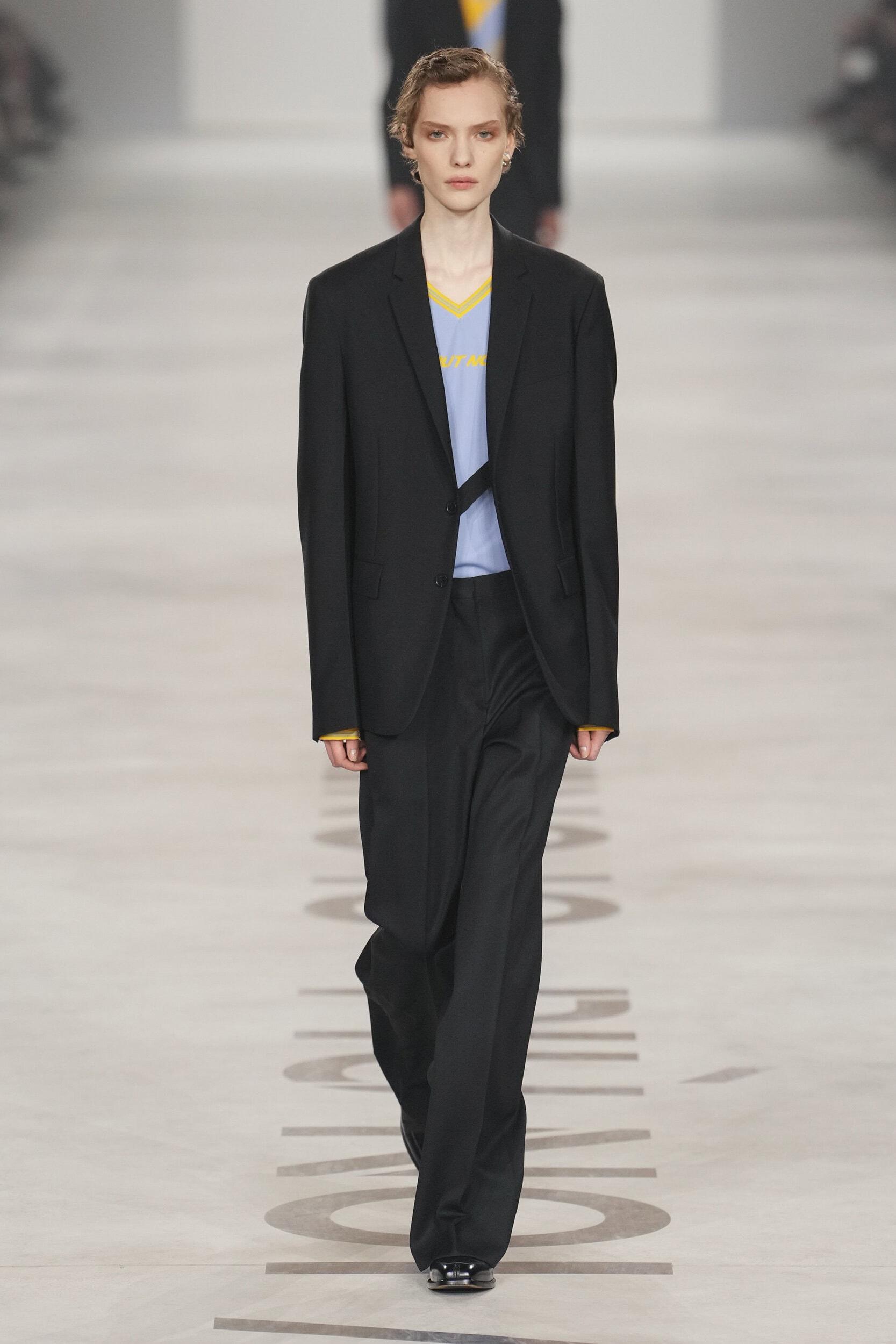 Fendi Fall 2026 Fashion Show