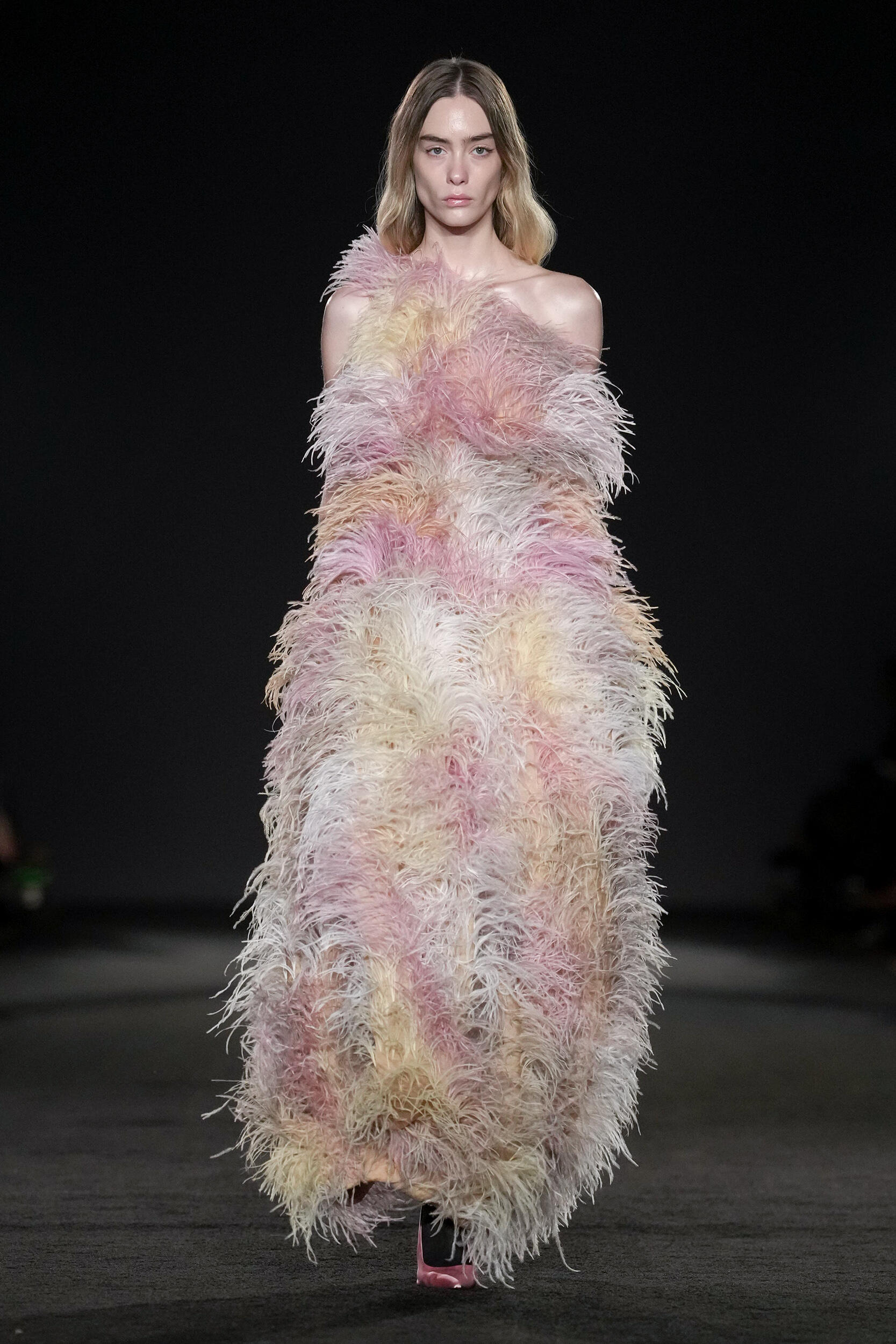 Prabal Gurung Fall 2026 Fashion Show