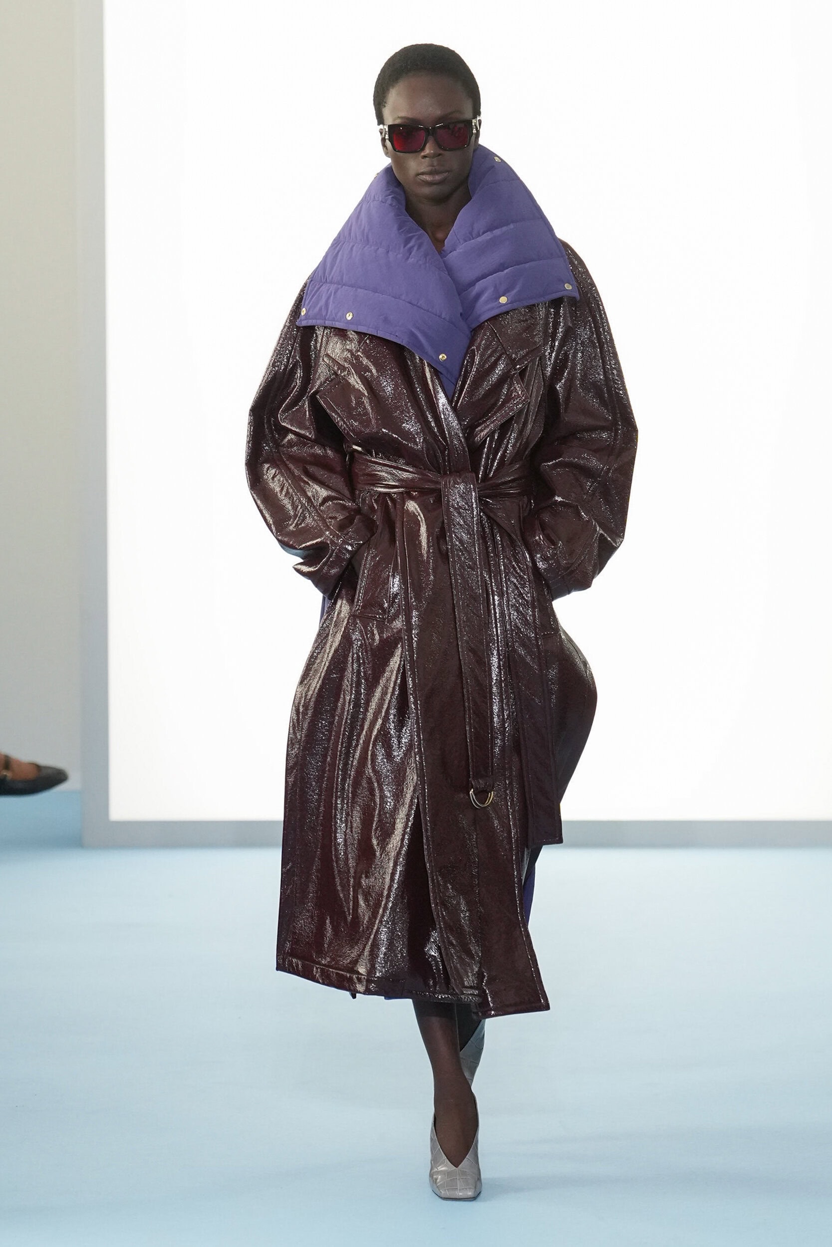 Sportmax Fall 2026 Fashion Show