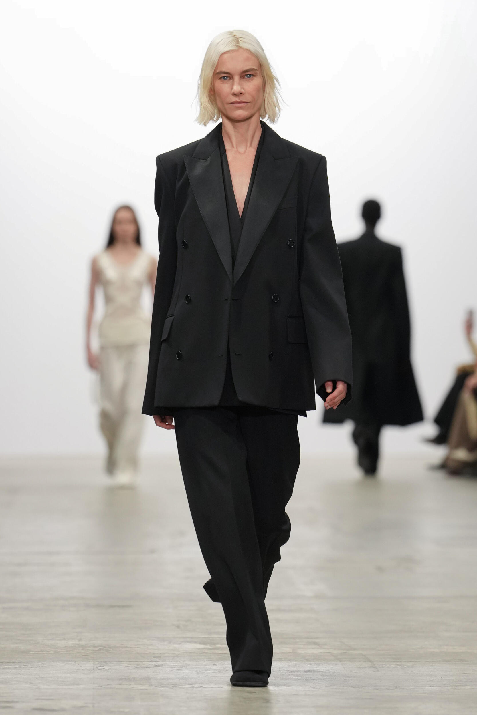 Fforme Fall 2026 Fashion Show