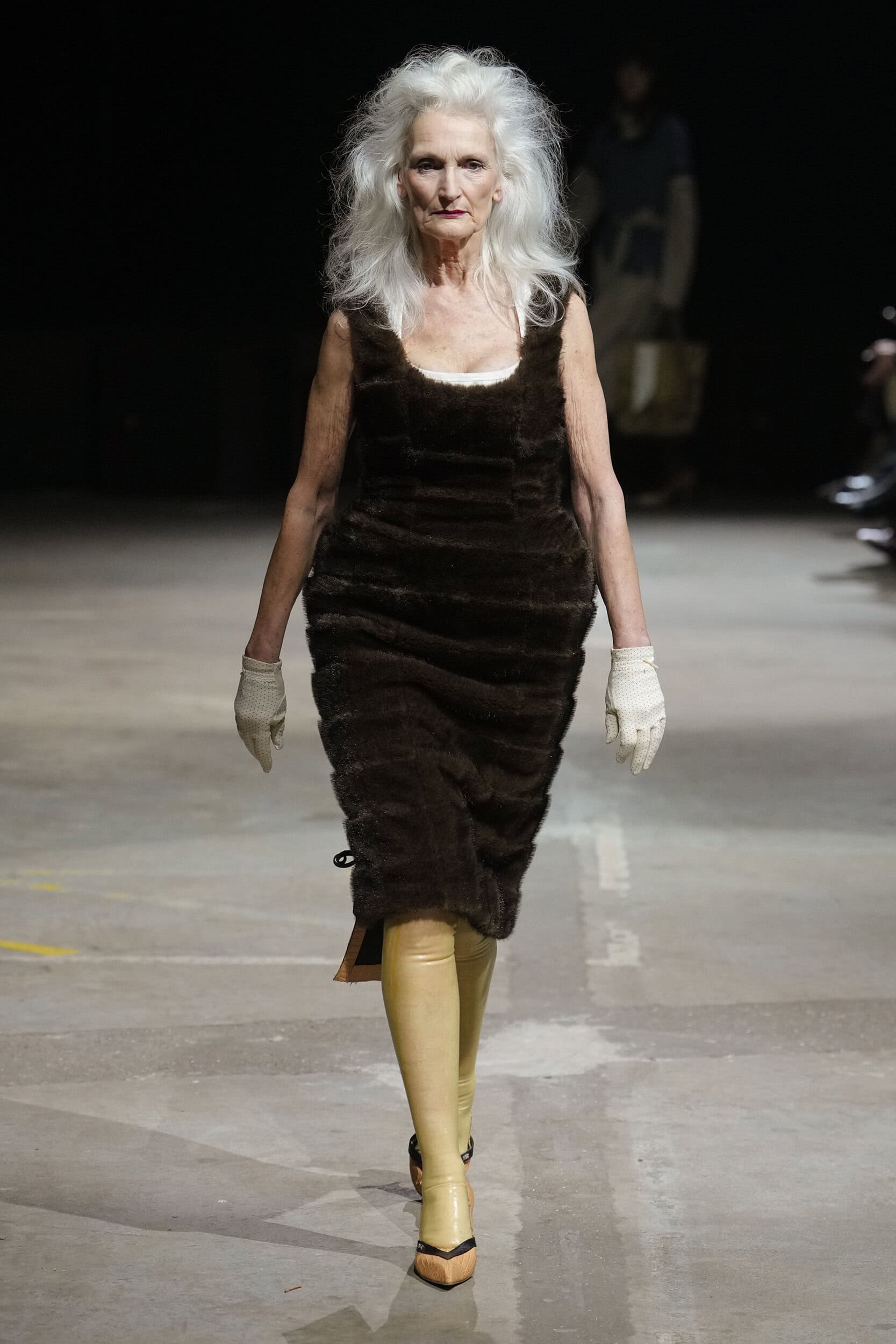 Natasha Zinko Fall 2026 Fashion Show