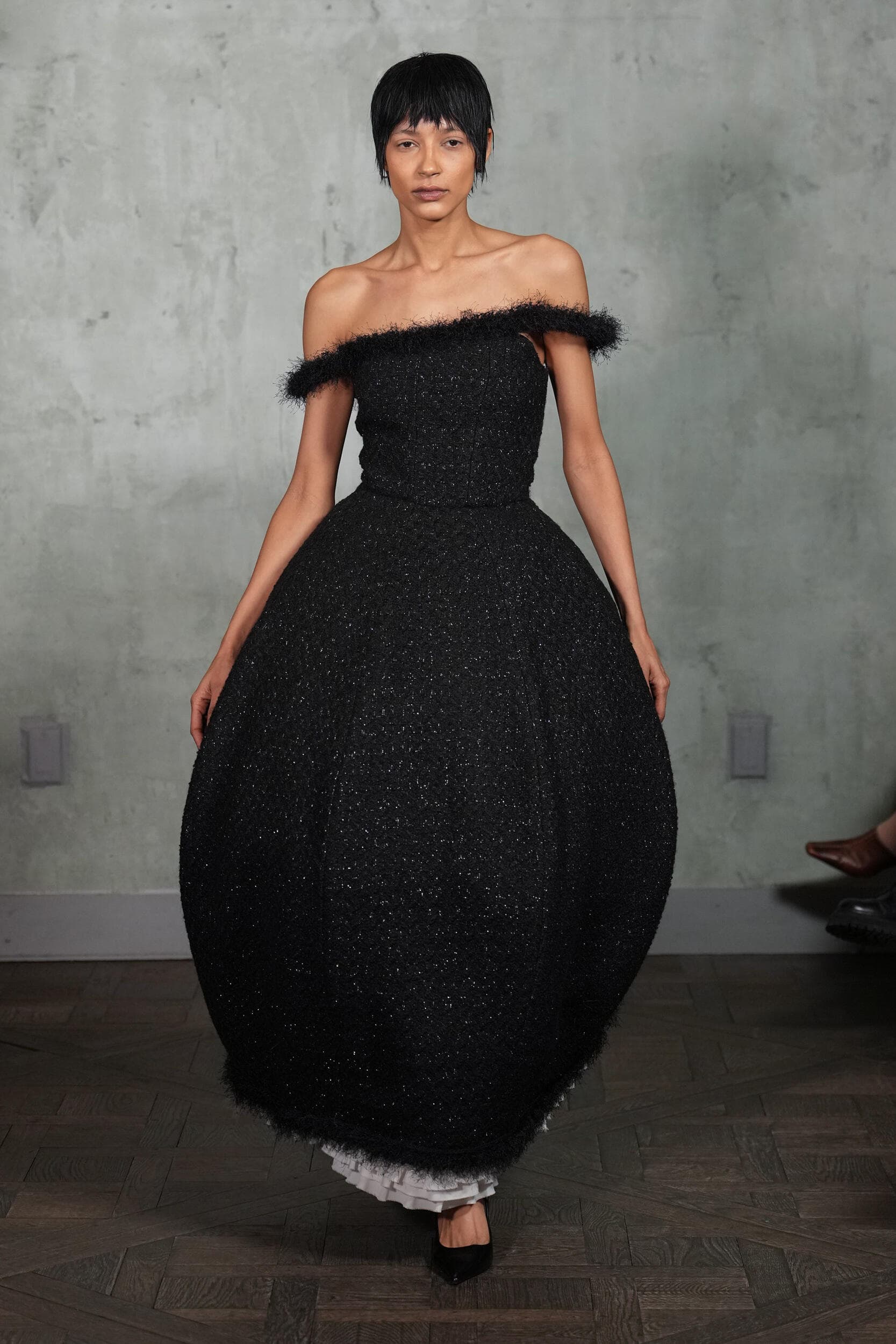 Advisry Fall 2026 Fashion Show