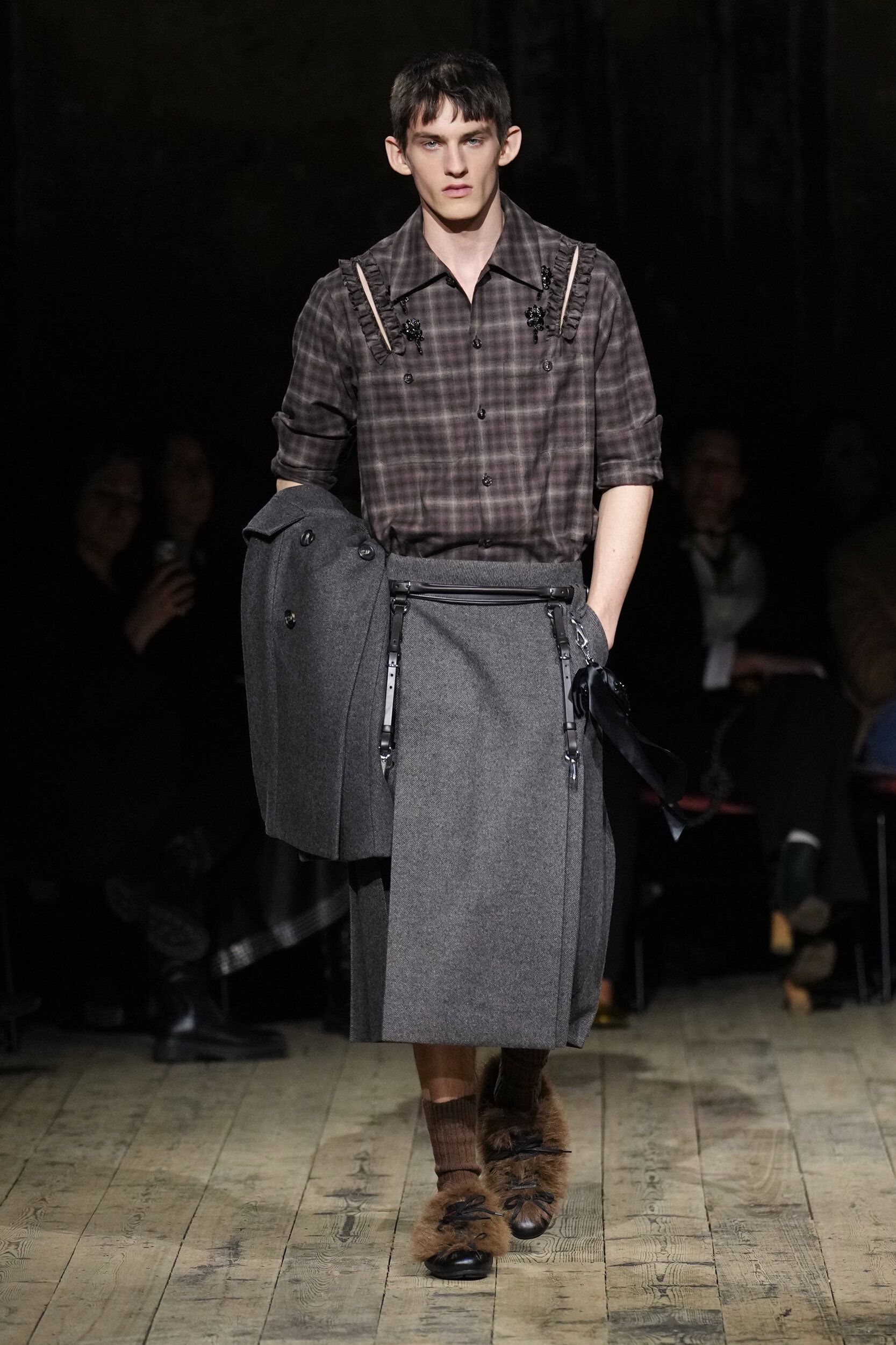 Simone Rocha Fall 2026 Fashion Show