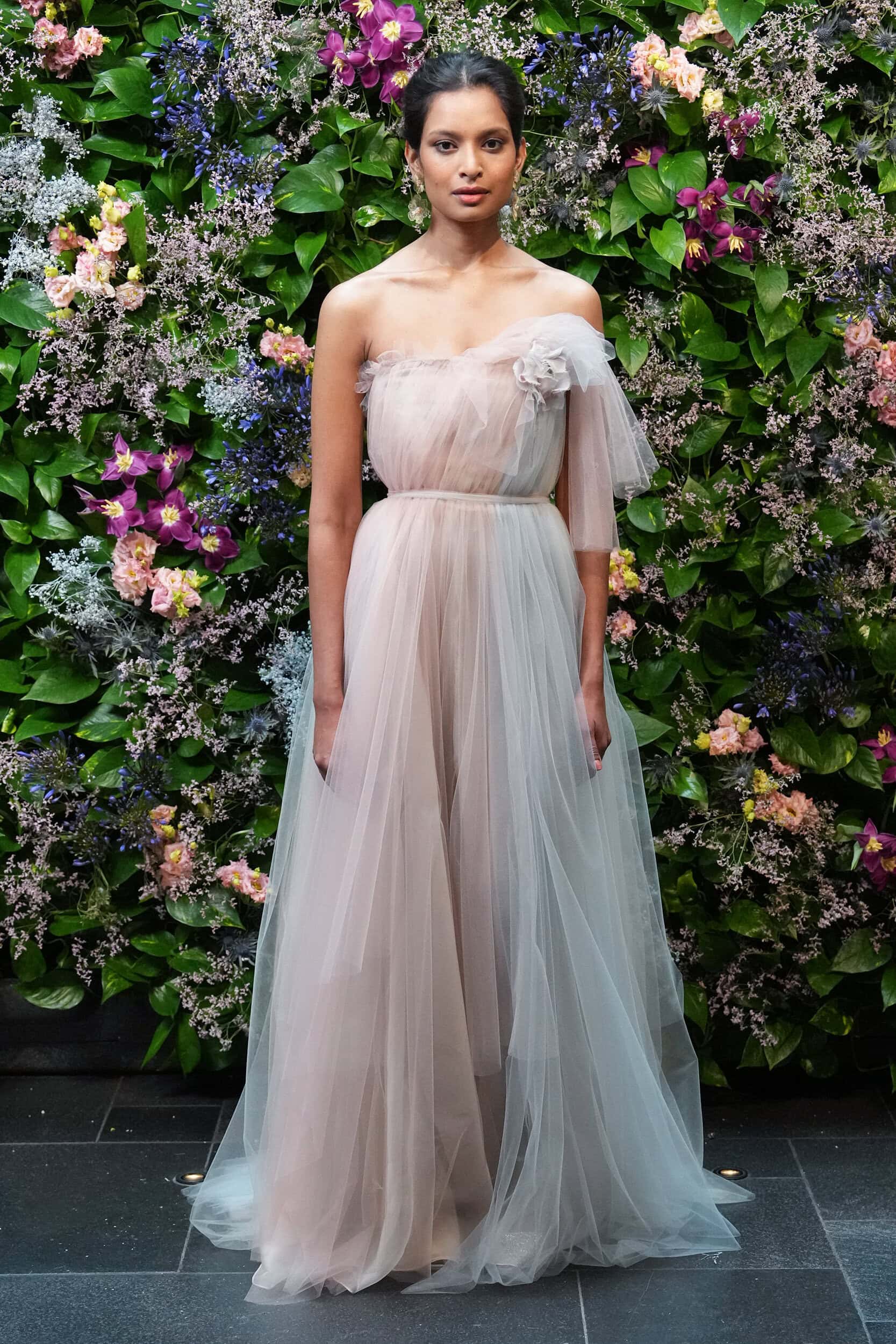 Luisa Beccaria Fall 2026 Fashion Show