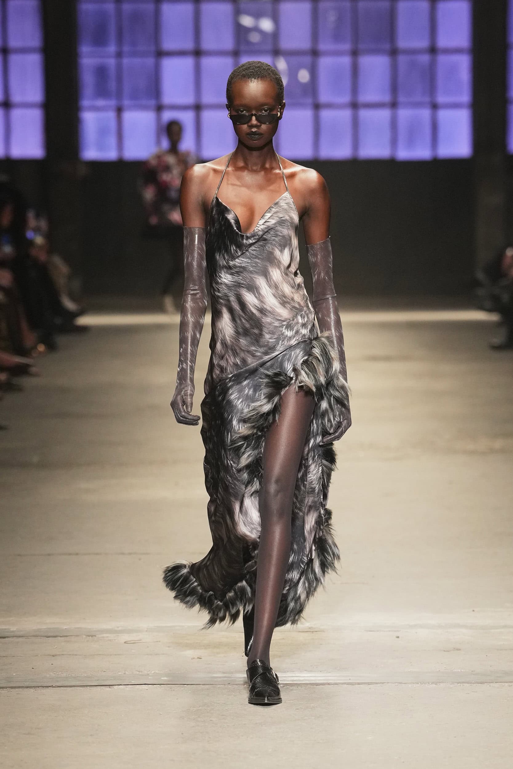 Roberto Cavalli Fall 2026 Fashion Show