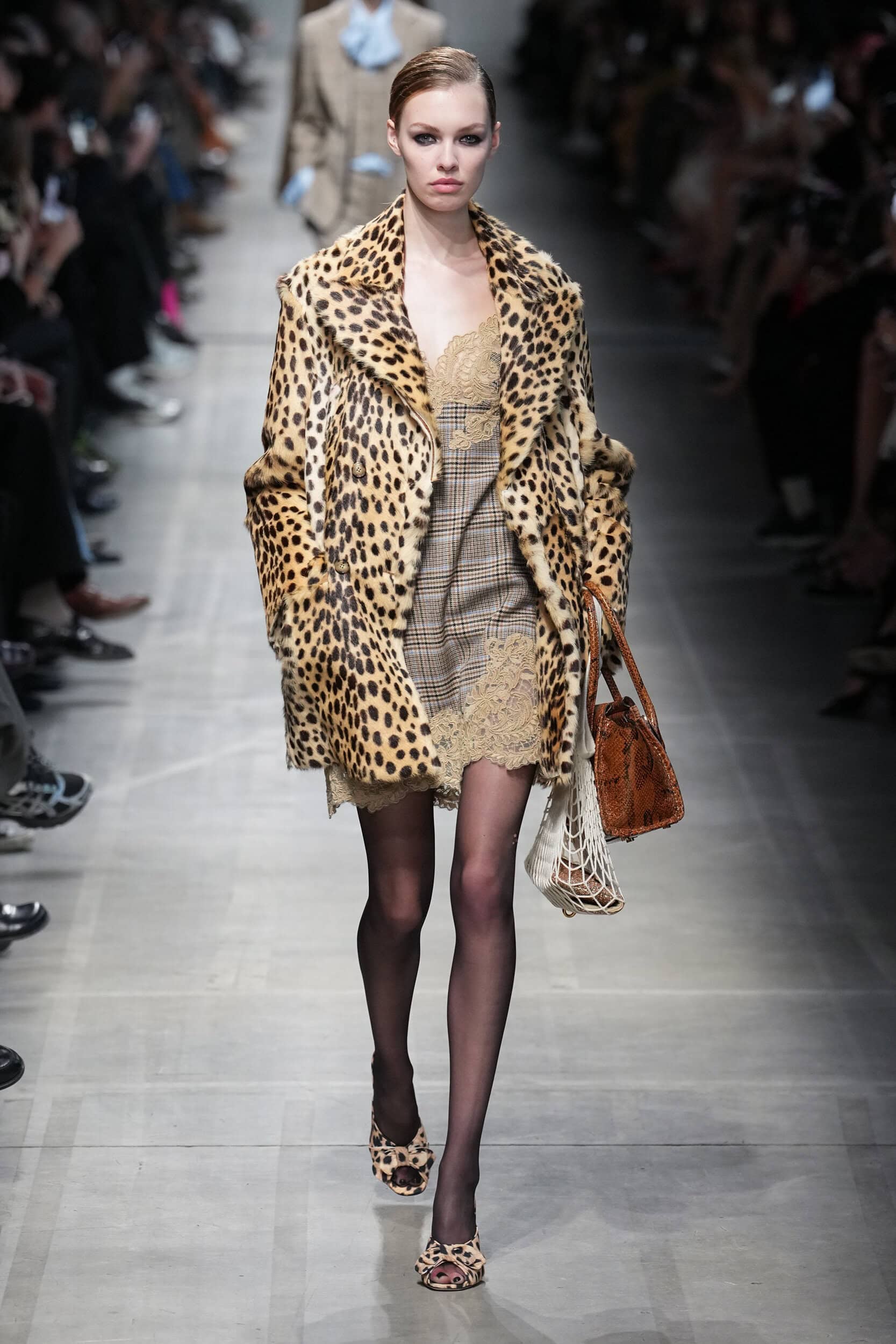 Ermanno Scervino Fall 2026 Fashion Show