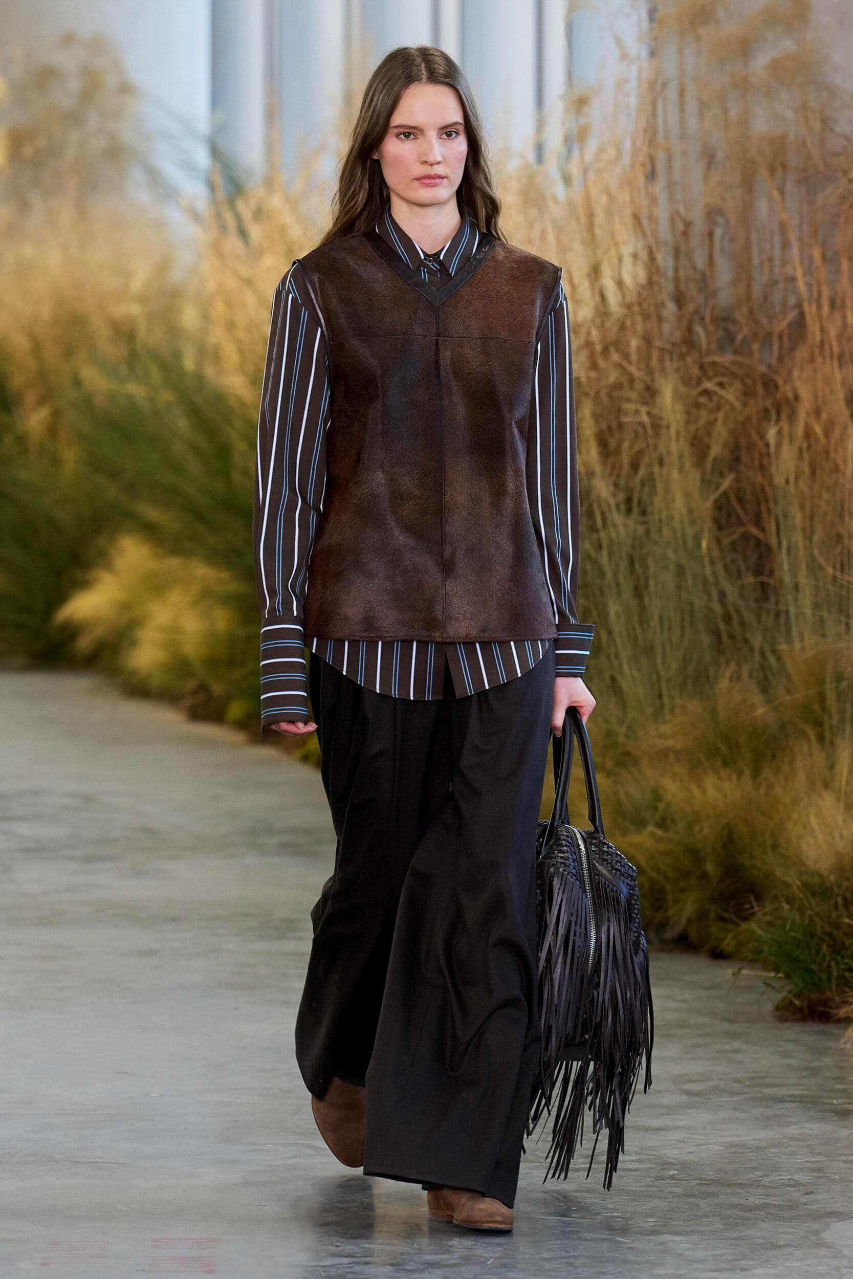 Twp Fall 2026 Fashion Show