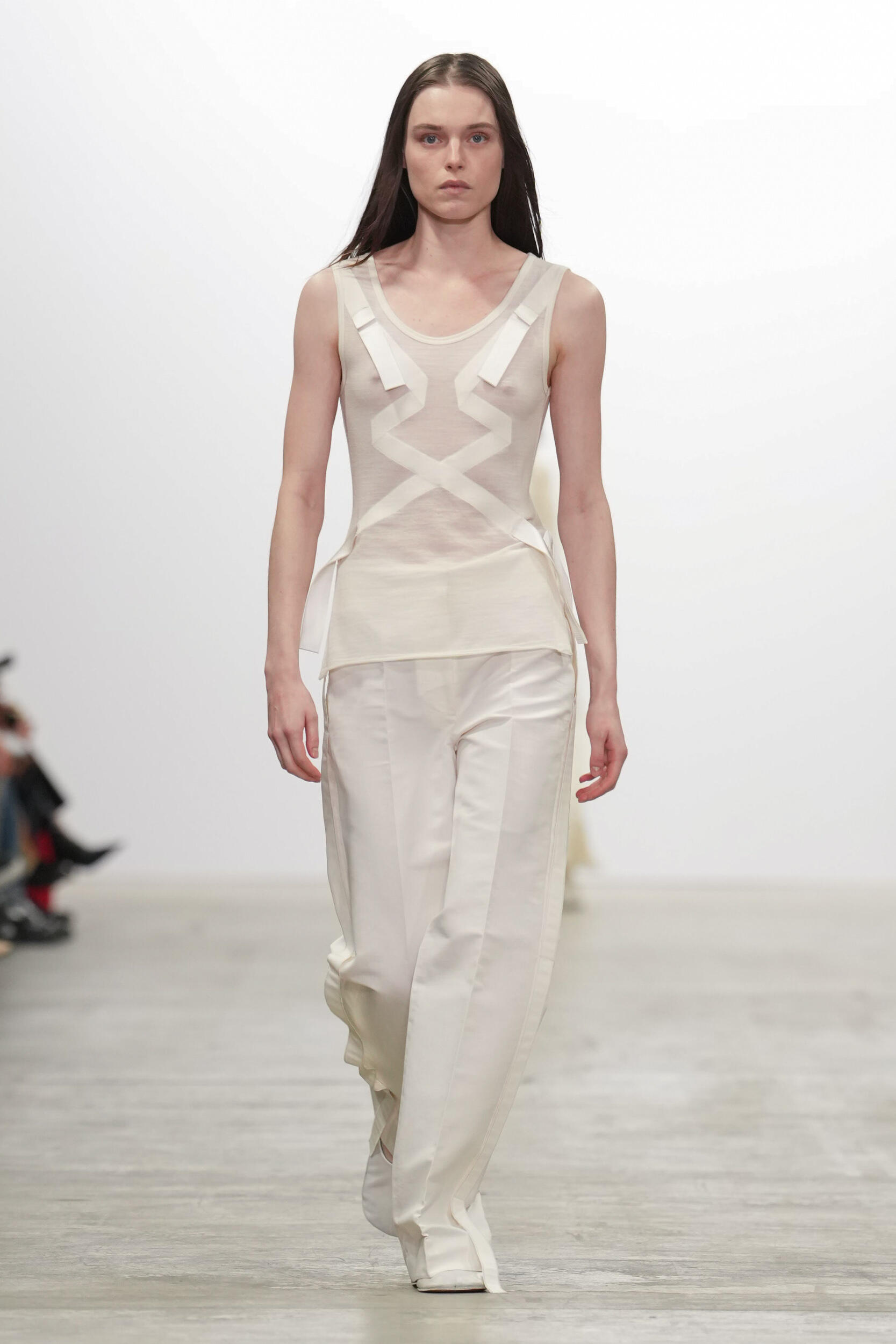 Fforme Fall 2026 Fashion Show