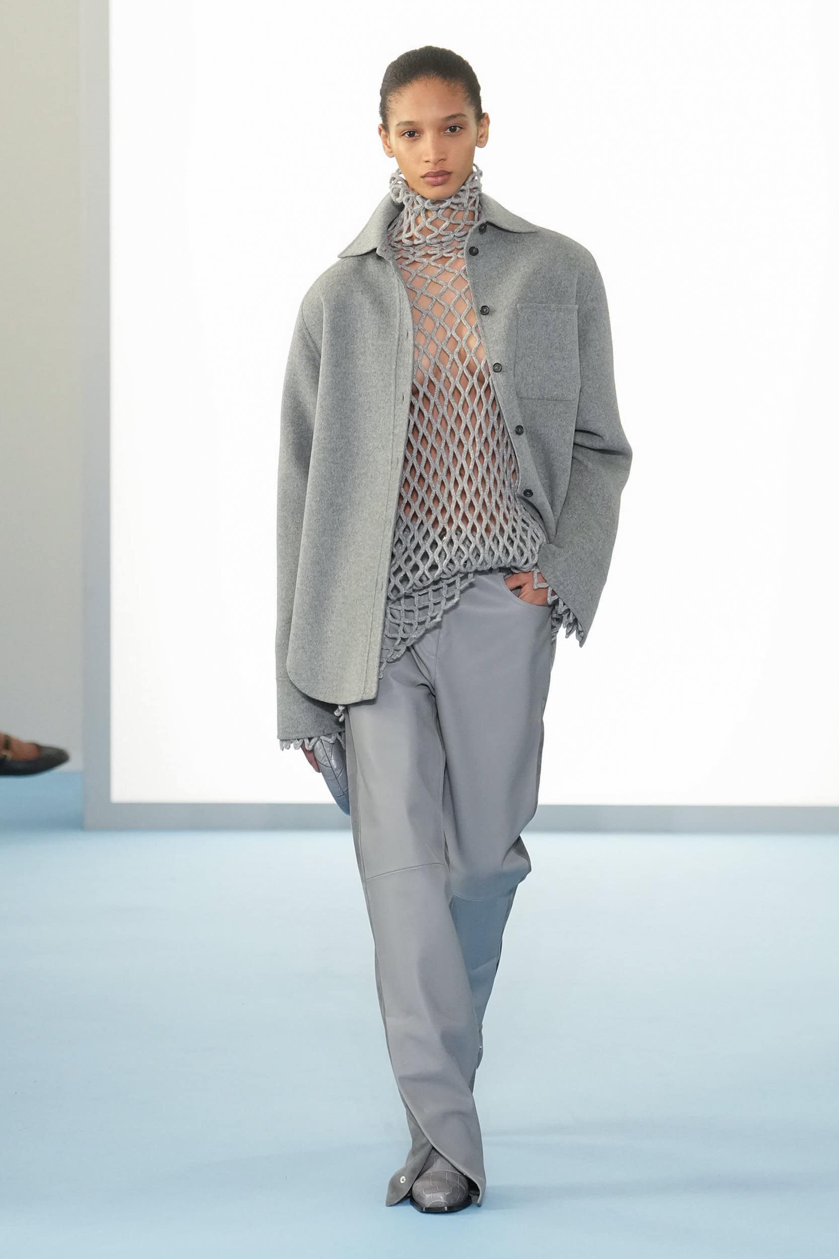 Sportmax Fall 2026 Fashion Show
