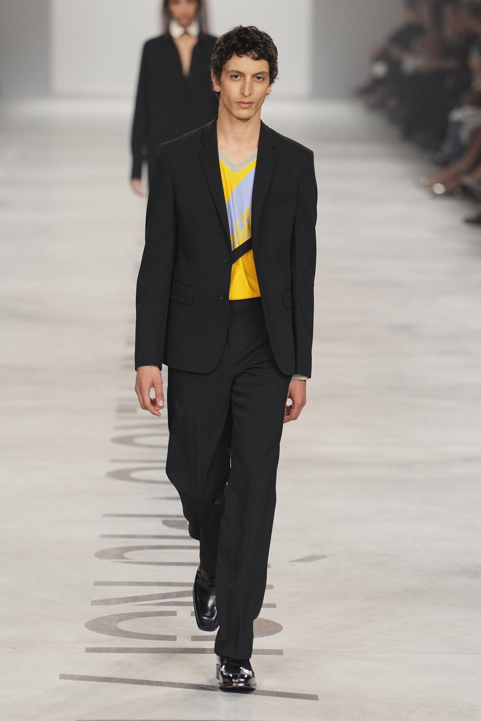 Fendi Fall 2026 Fashion Show