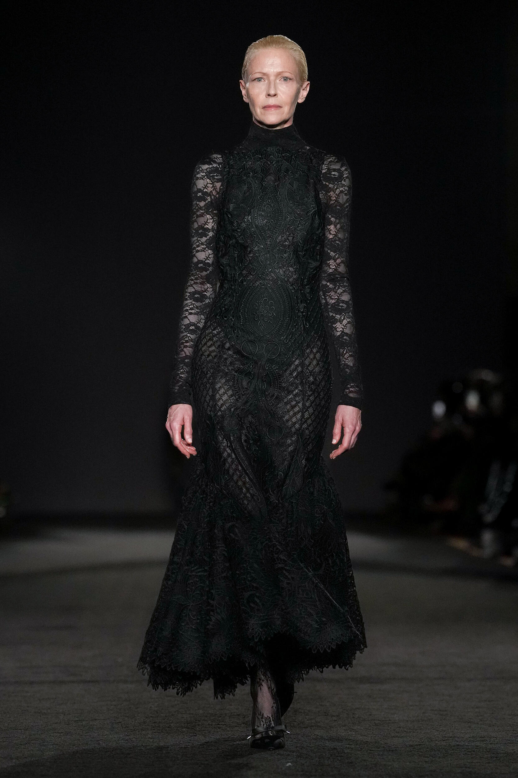 Prabal Gurung Fall 2026 Fashion Show