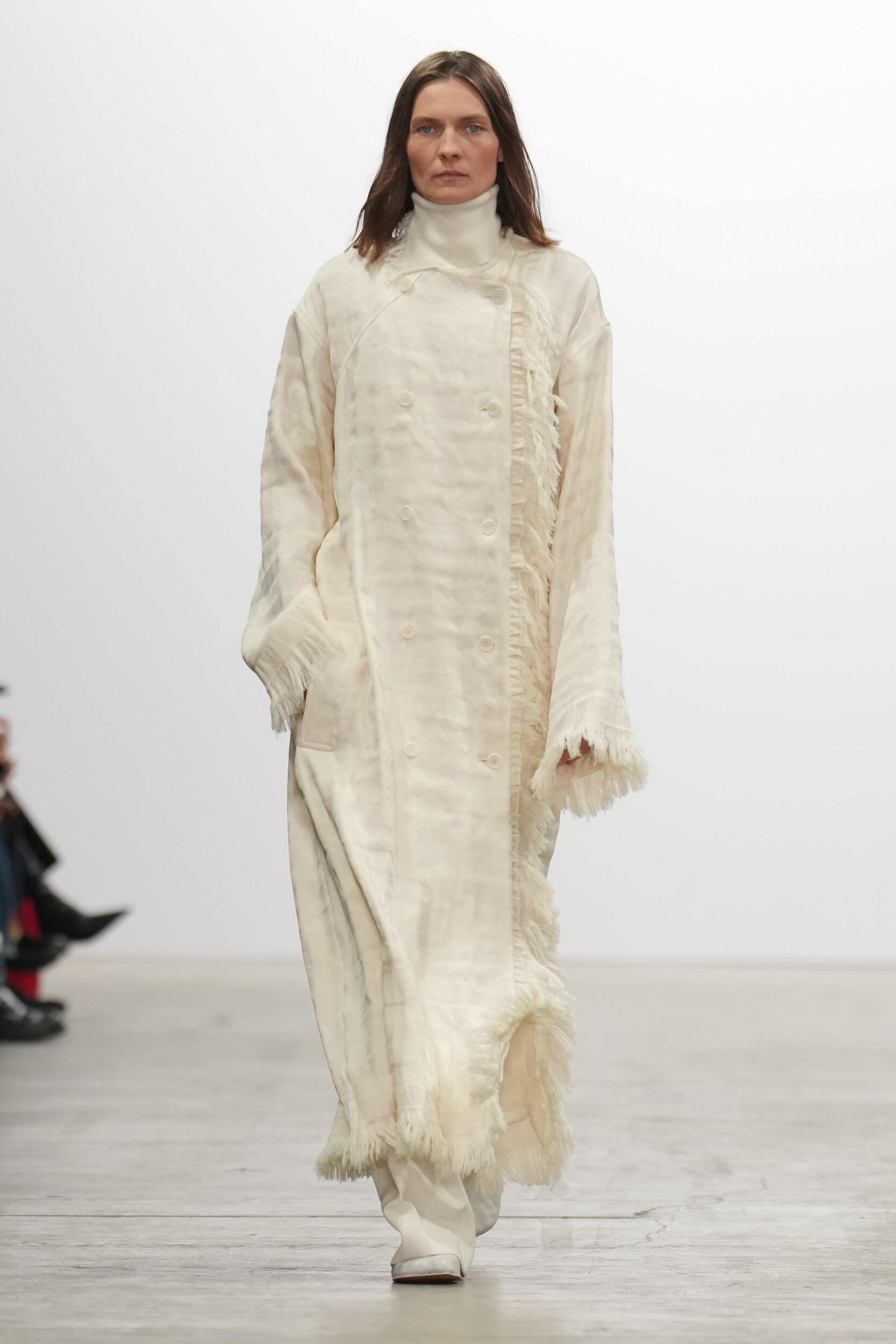 Fforme Fall 2026 Fashion Show