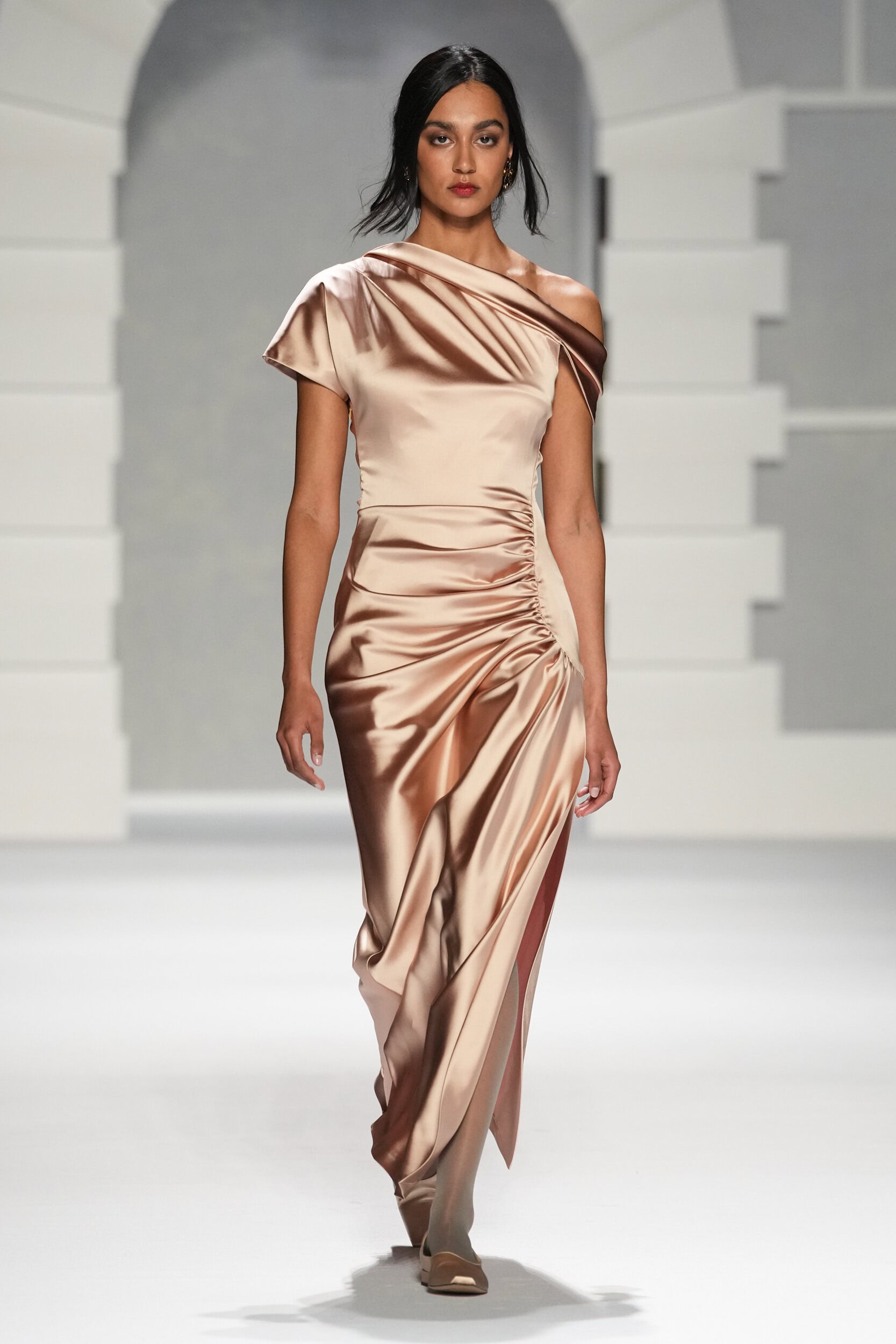 Laura Biagiotti Fall 2026 Fashion Show