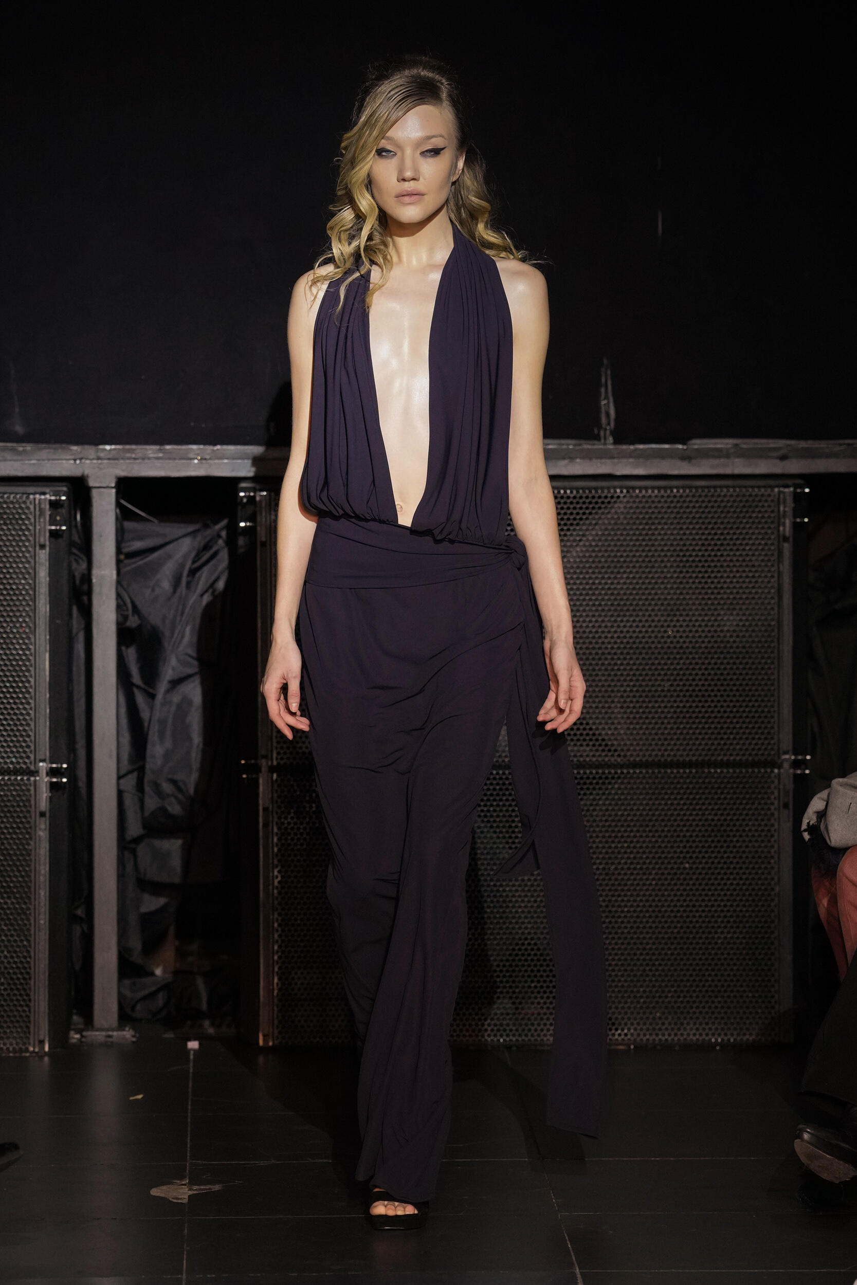 Frederick Anderson Fall 2026 Fashion Show